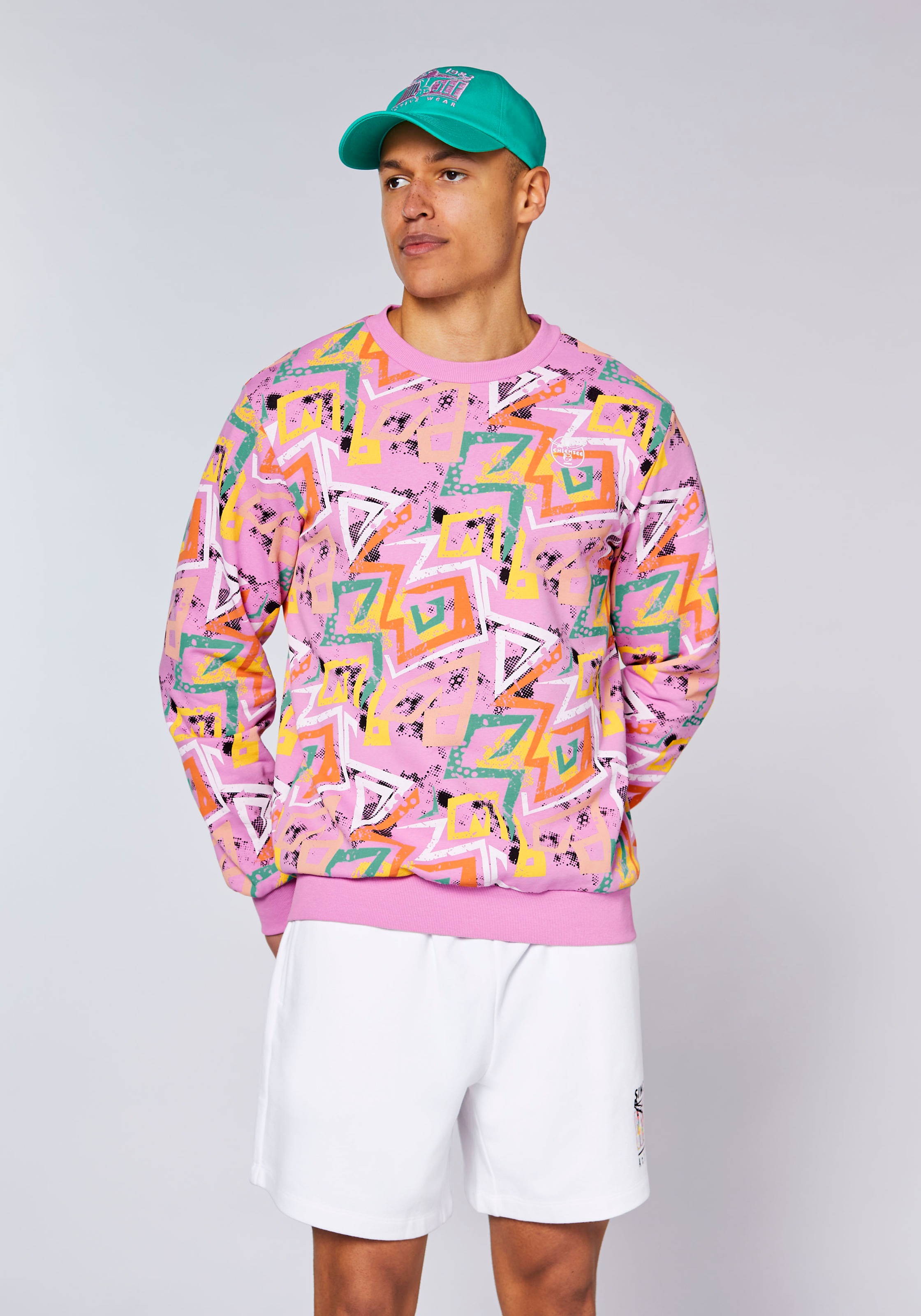 Chiemsee Sweatshirt
