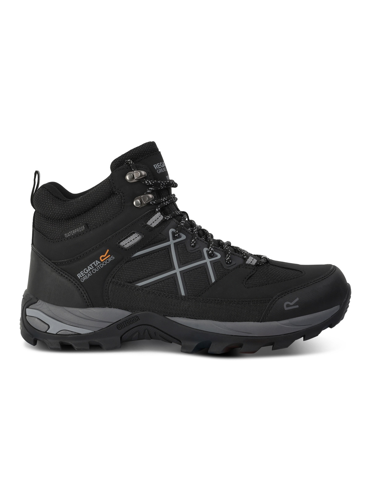 Regatta Sneaker »Samaris III«