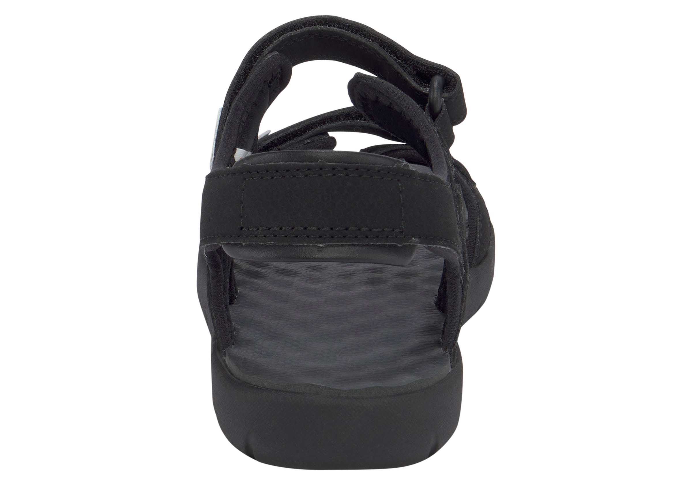 Timberland Sandale »Perkins Row 2 STRAP SANDAL«, mit Klettverschluss