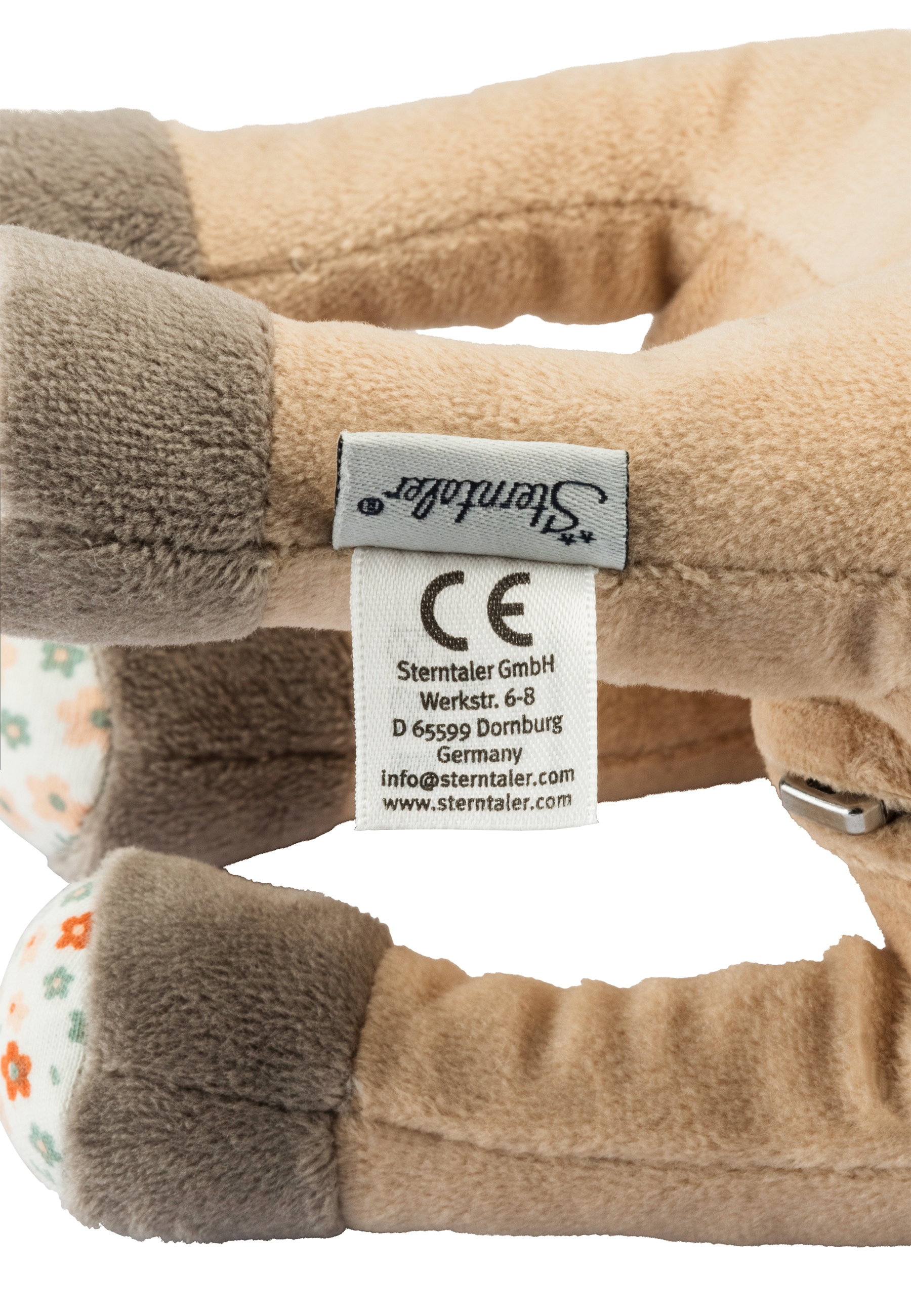 Sterntaler® Spieluhr »Spieluhr M PFERD Sunny«