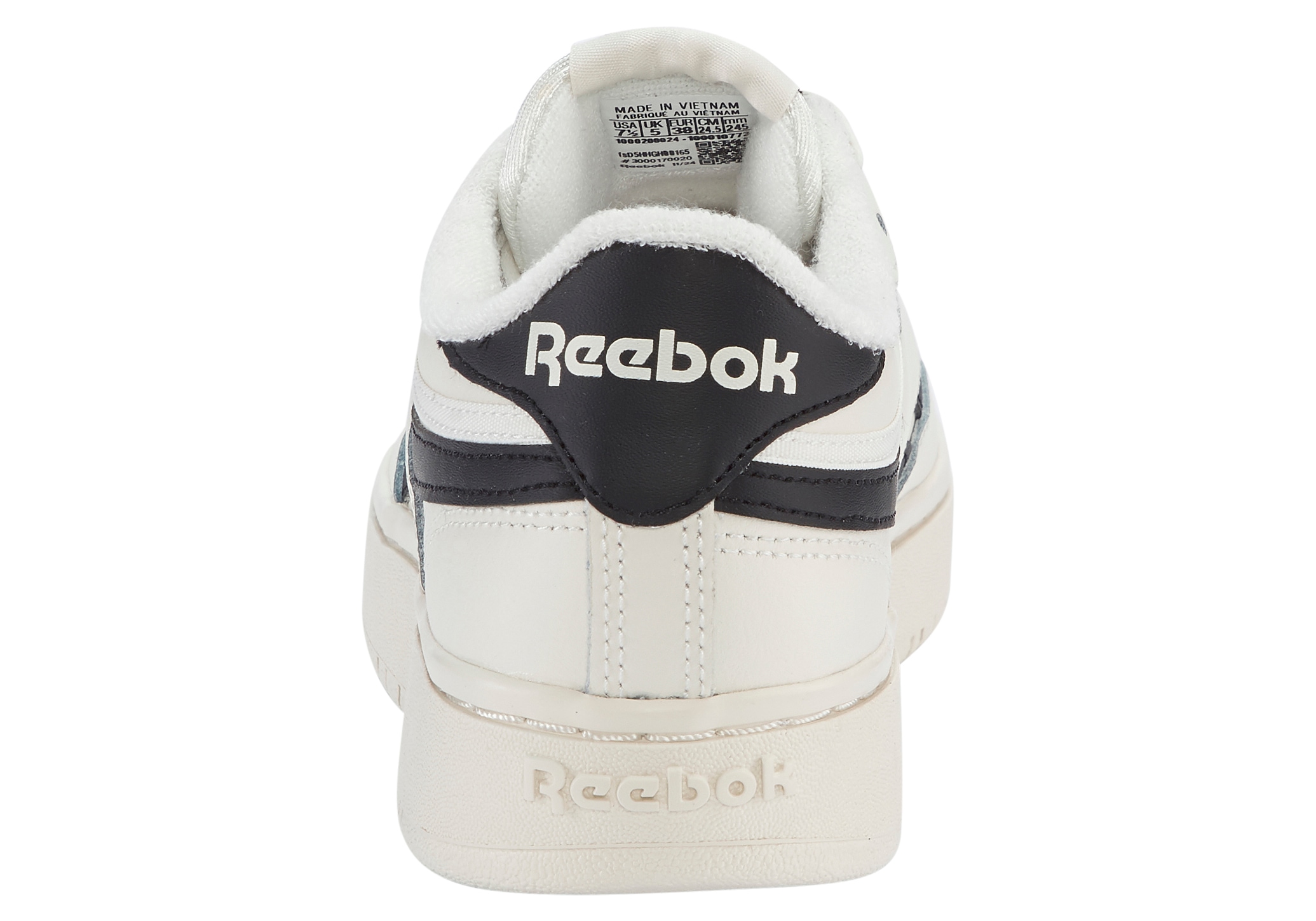 Reebok Classic Sneaker »CLUB C DOUBLE REVENGE«