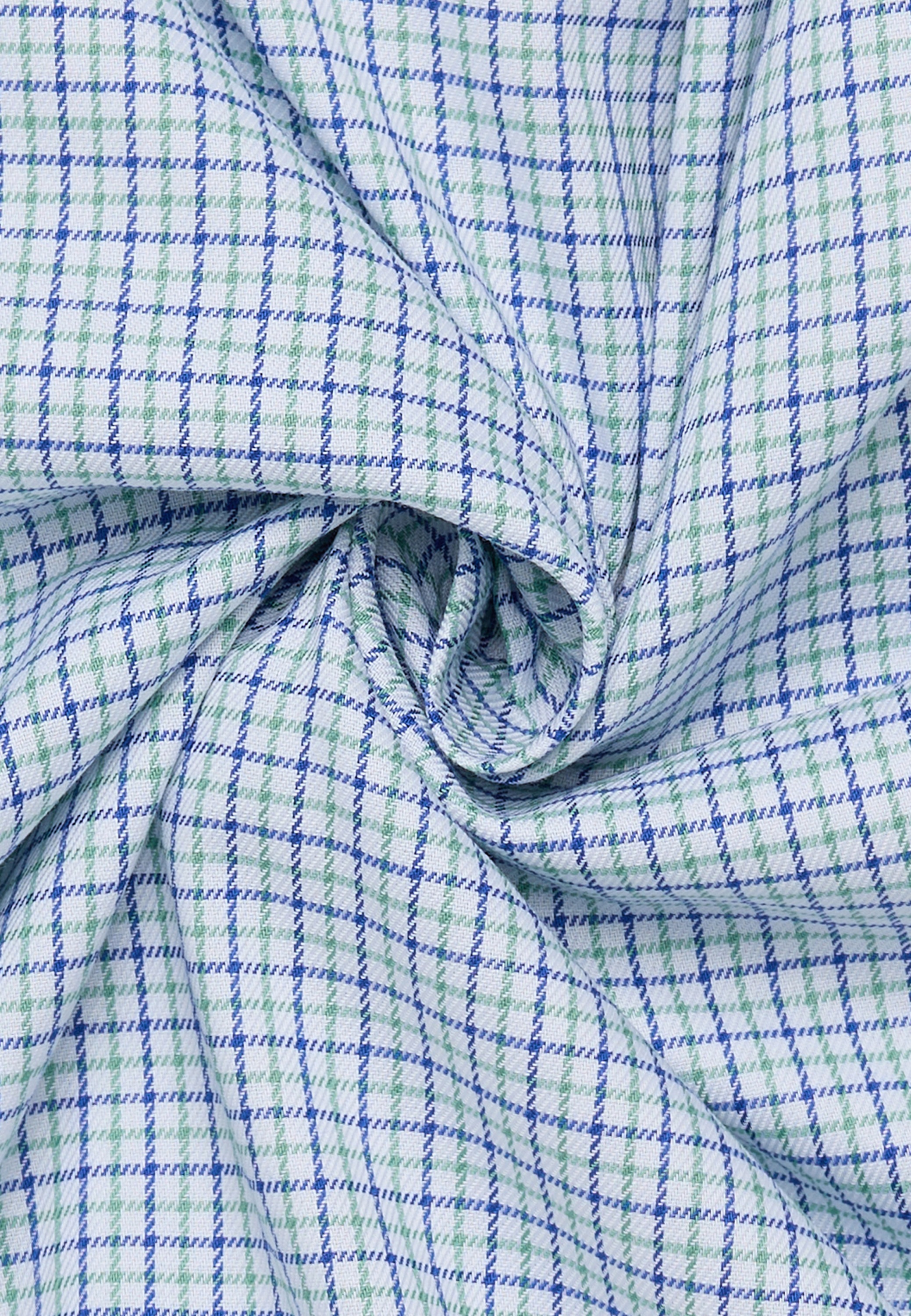 Eterna Langarmhemd »COMFORT FIT« NON IRON (bügelfrei)