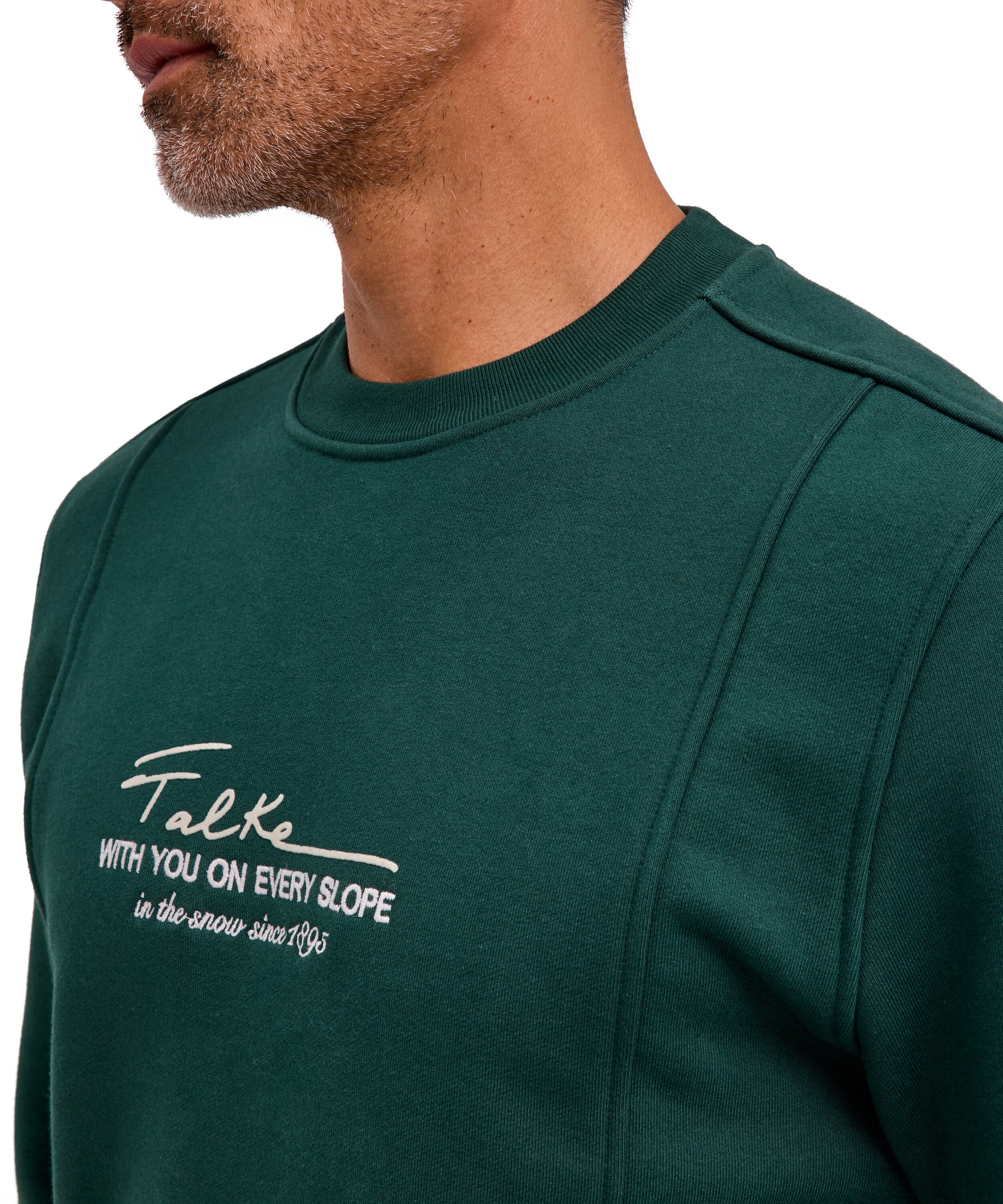 FALKE Kapuzenpullover »FALKE Hoodie« 1 Stk.