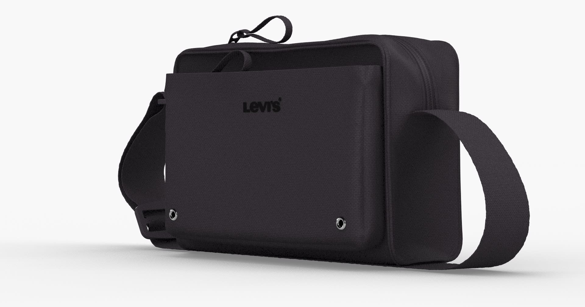 Levi's® Umhängetasche »ZIP CROSSBODY«
