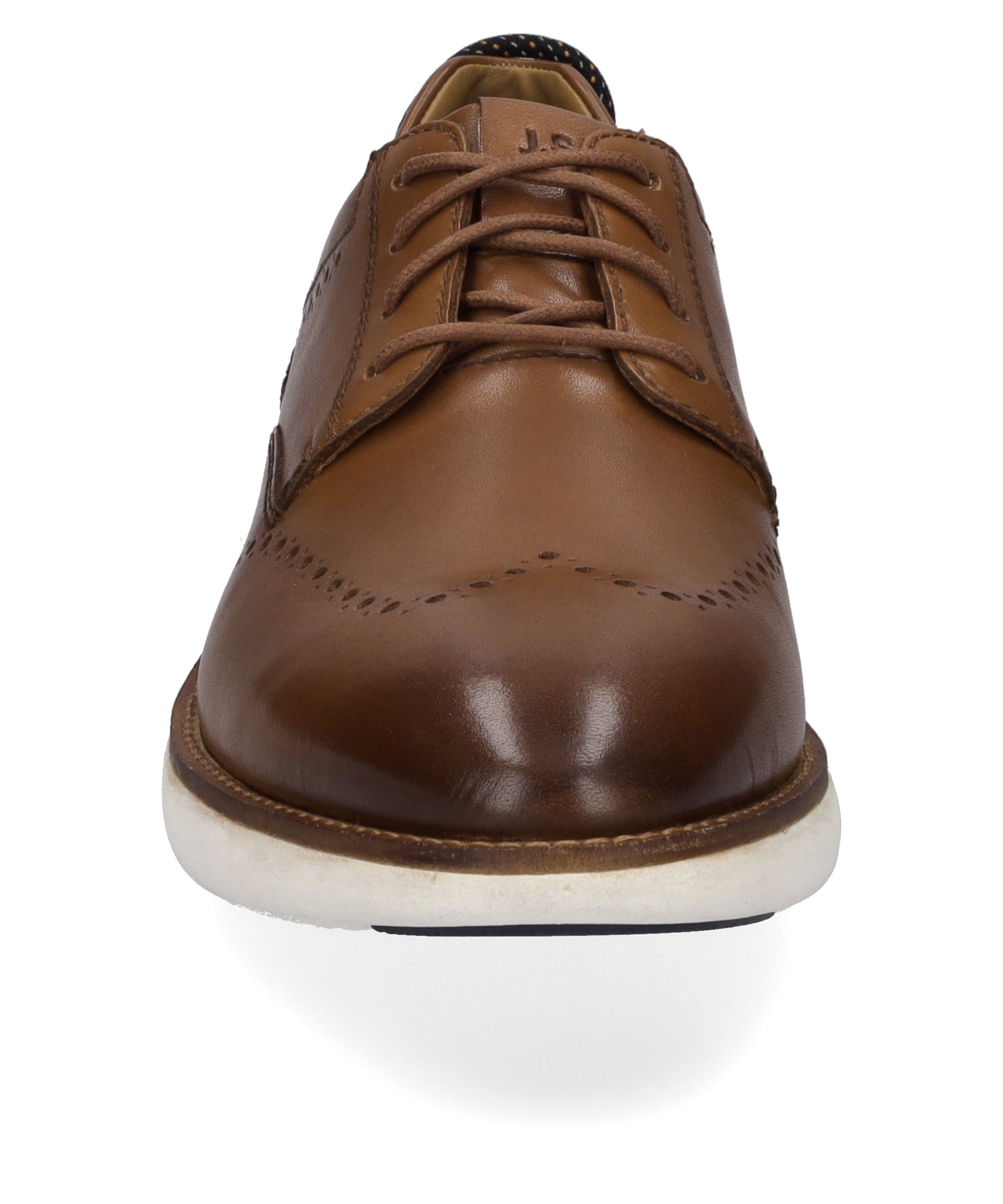 Josef Seibel Schnürschuh »Finley 02, cognac«