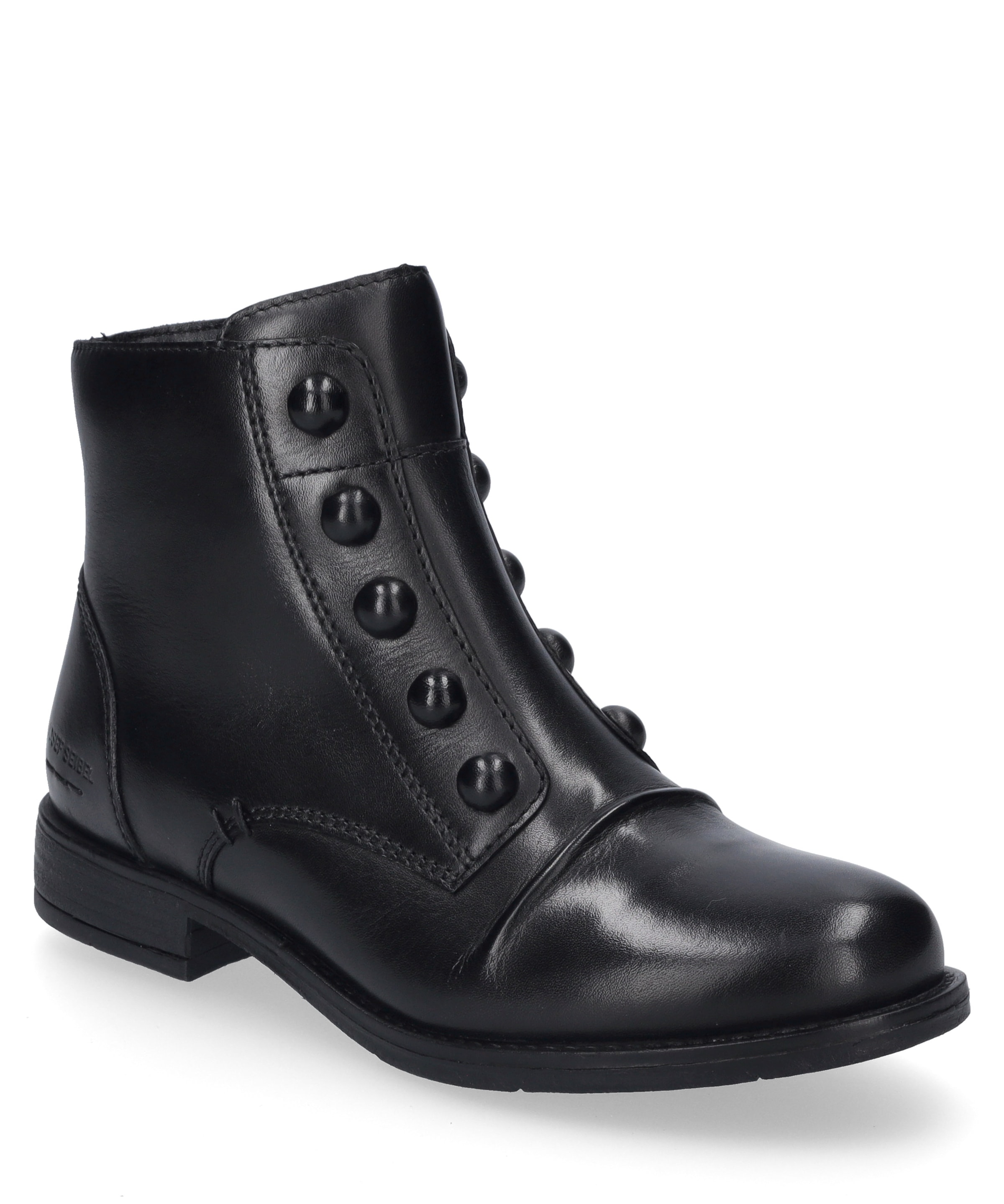 Josef Seibel Stiefelette »Simona 04, schwarz«