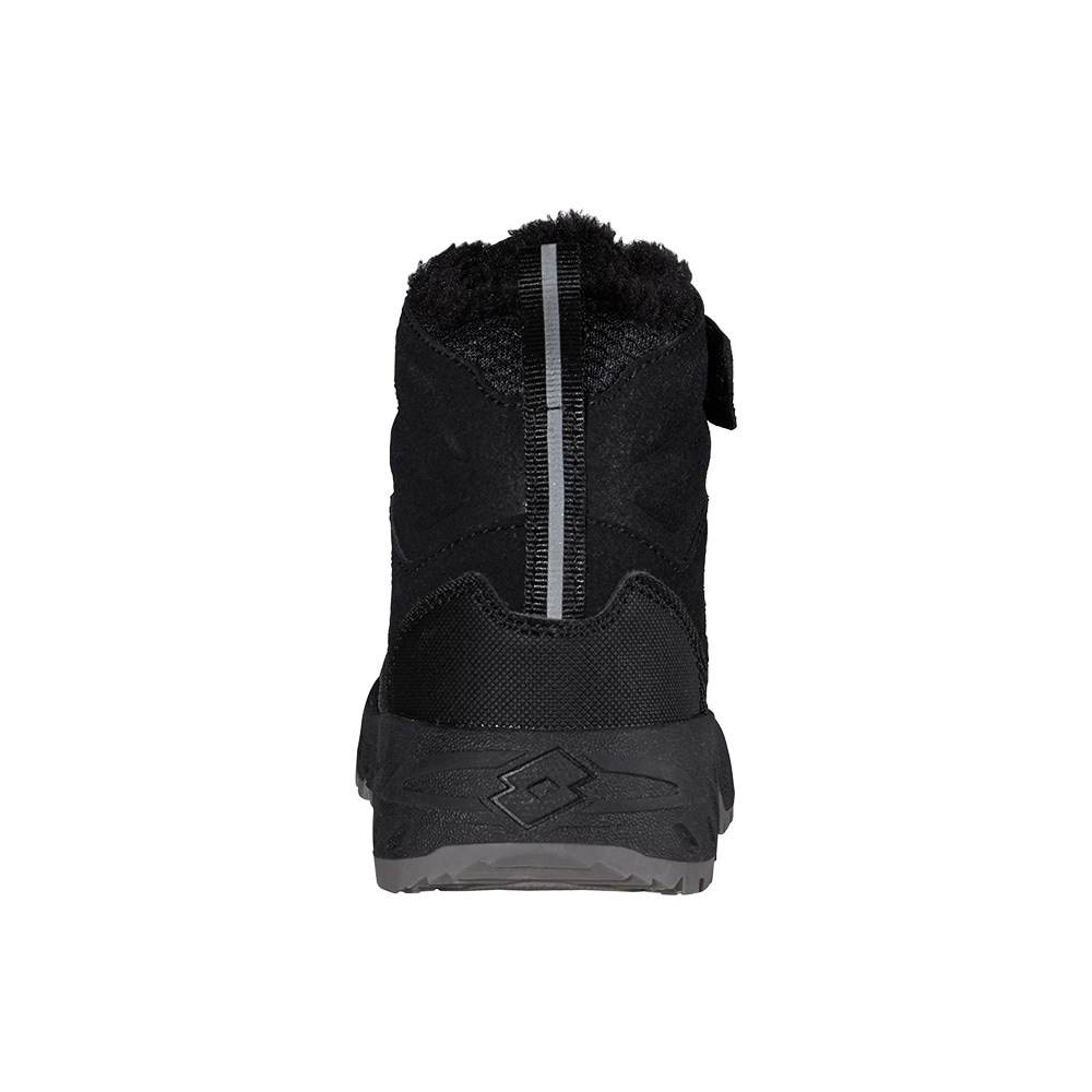 lotto Outdoorwinterstiefel  - wasser- & windabweisend und dennoch atmungsaktiv