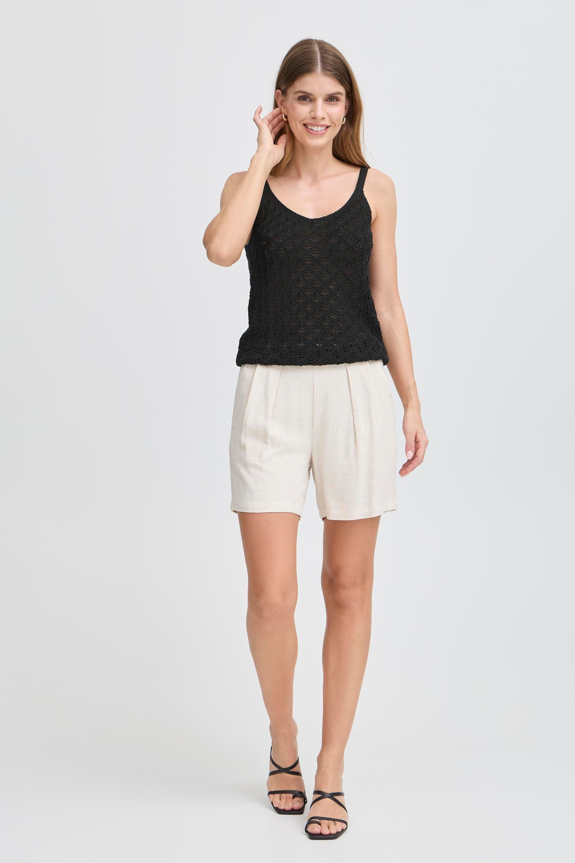 fransa Shirttop »Shirttop FRODA«
