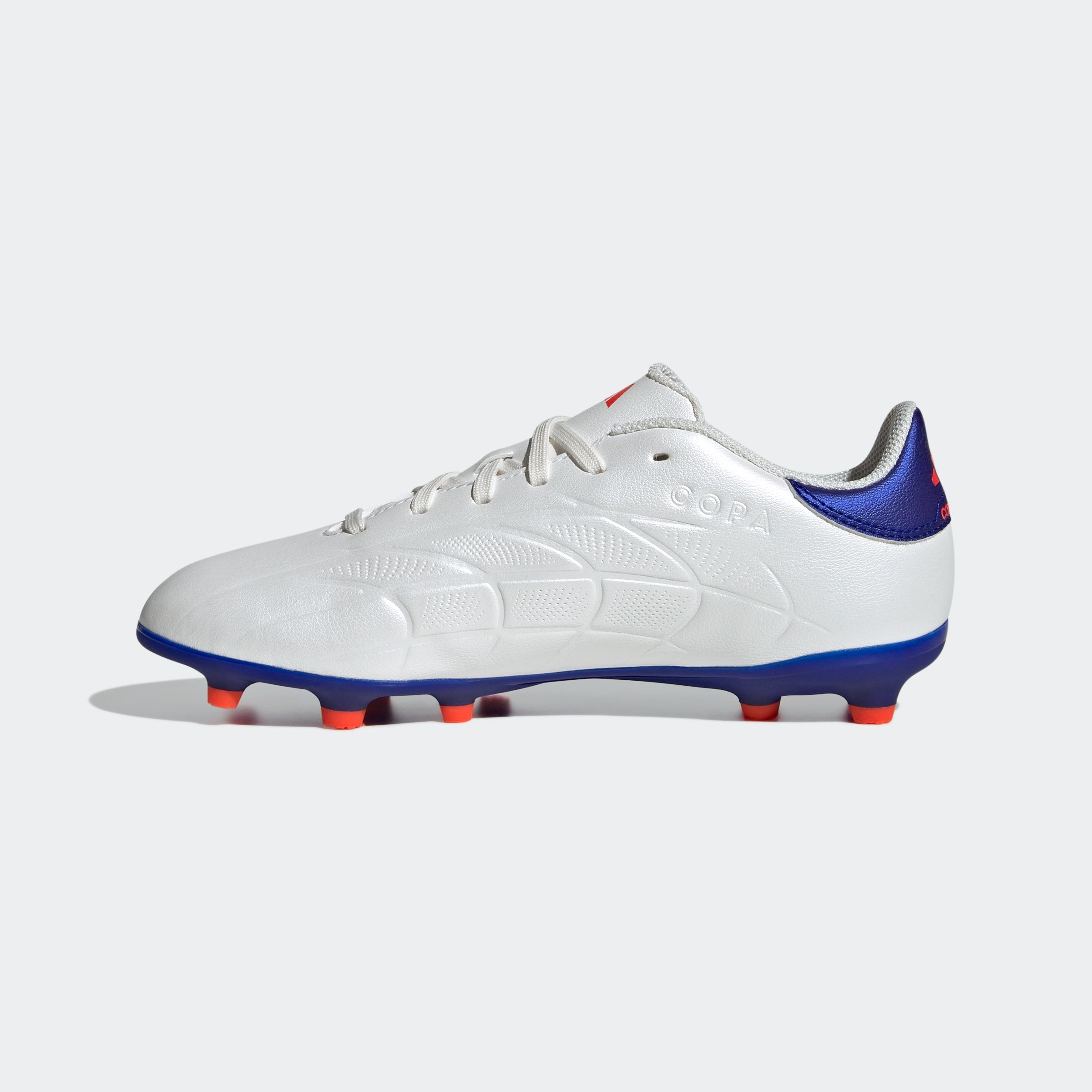 adidas Performance Fußballschuh »COPA PURE 2 LEAGUE KIDS FG«, für Rasenplätze