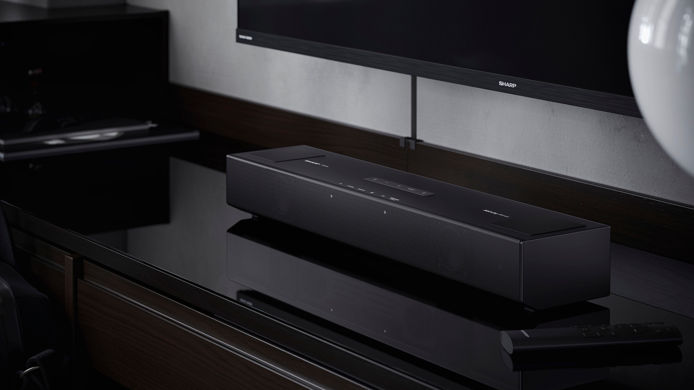 Sharp Soundbar »HT-SB700«