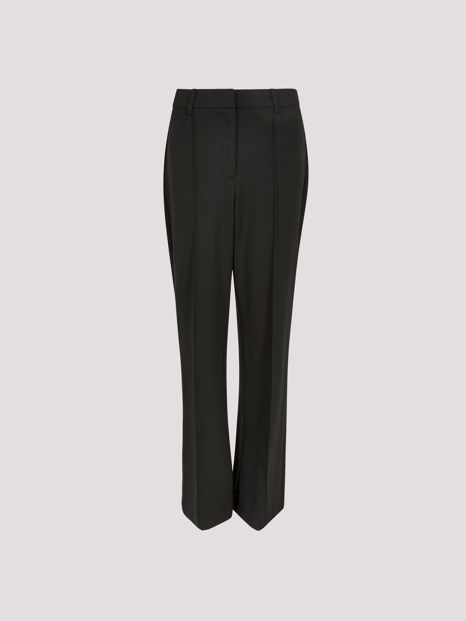 Apricot Palazzohose »Hose«  in Unifarben