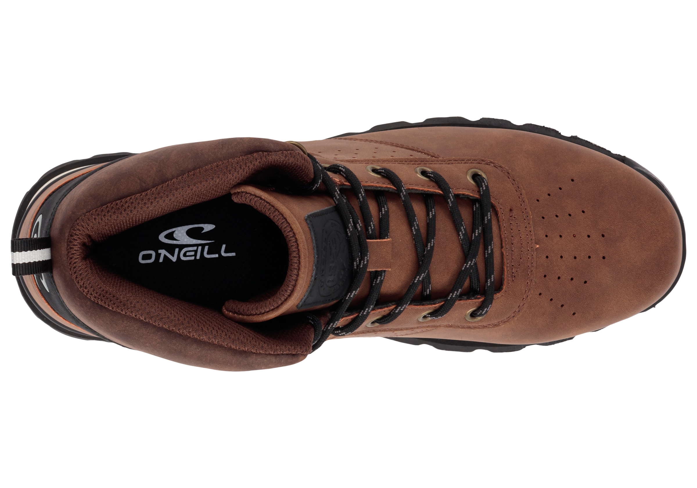 O'Neill Winterboots »GRAND TETON MEN MID«, Snowboots, Winterstiefel, Winterschuhe