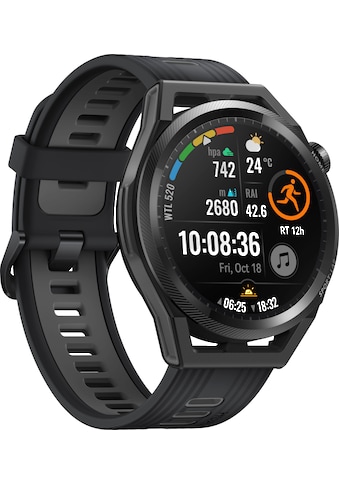 Huawei Smartwatch »Watch GT Runner«, (Harmony OS 3 Jahre Herstellergarantie) kaufen