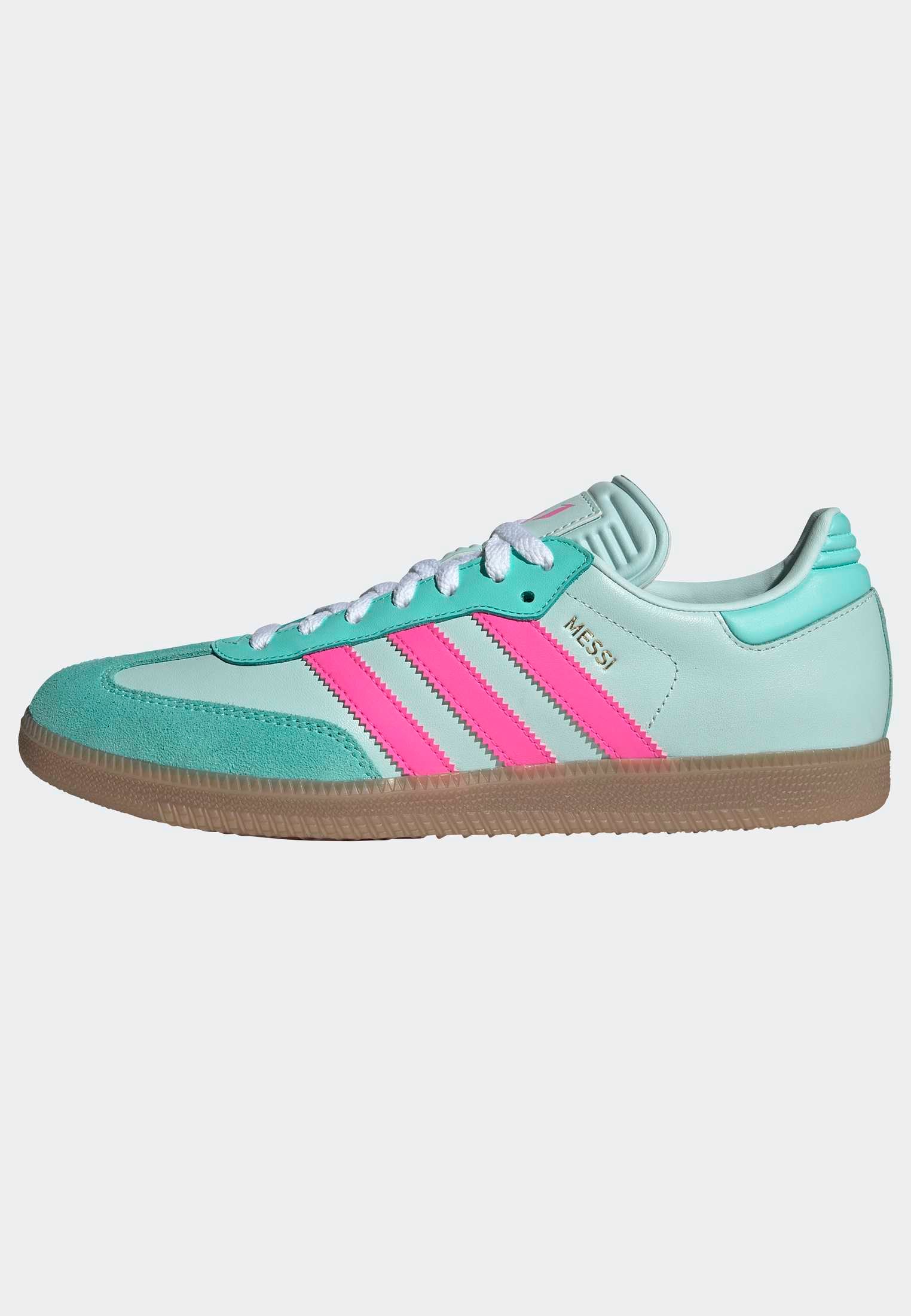 adidas Performance Sneaker »SAMBA MESSI«