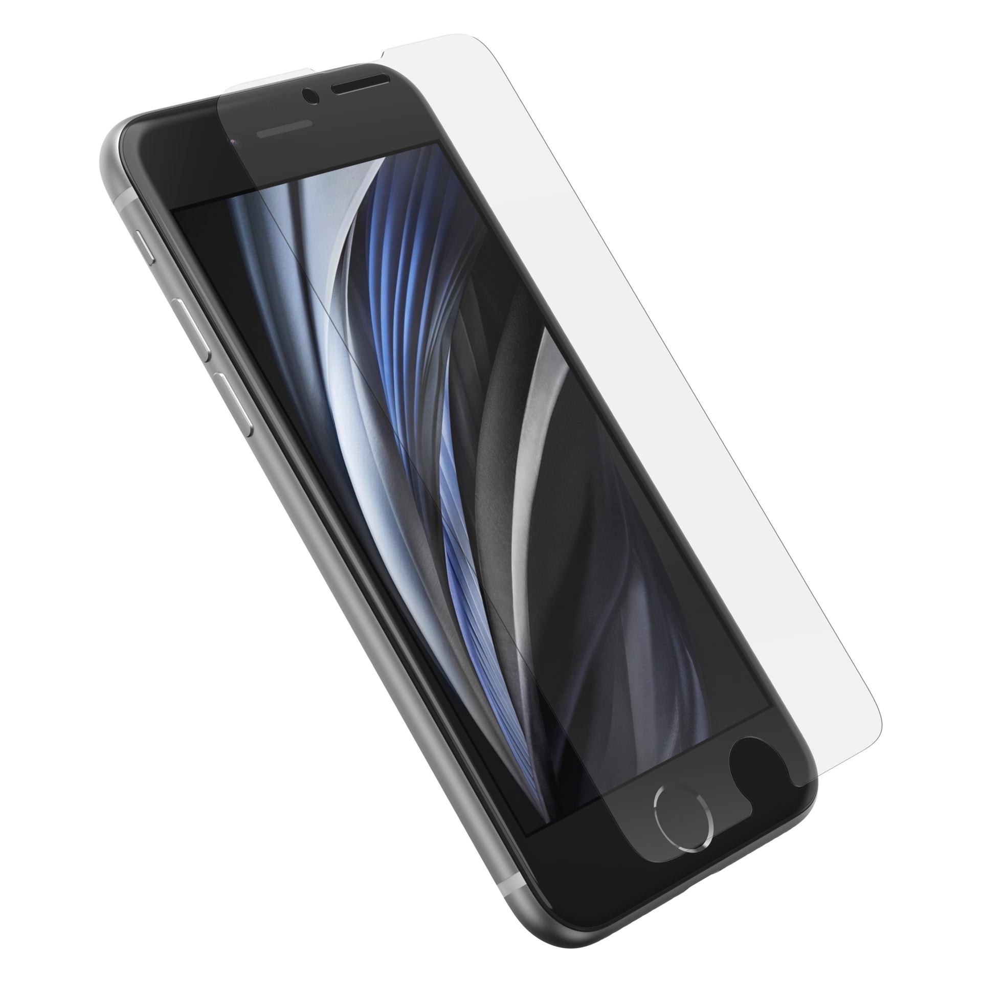 Otterbox Displayschutzfolie iPhone SE