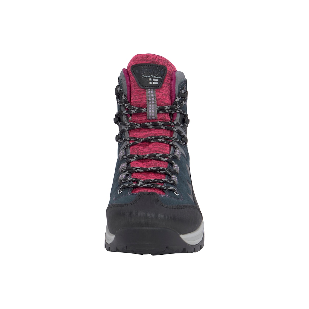 Icepeak Wanderschuh »WYNNE MS«, wasserdicht