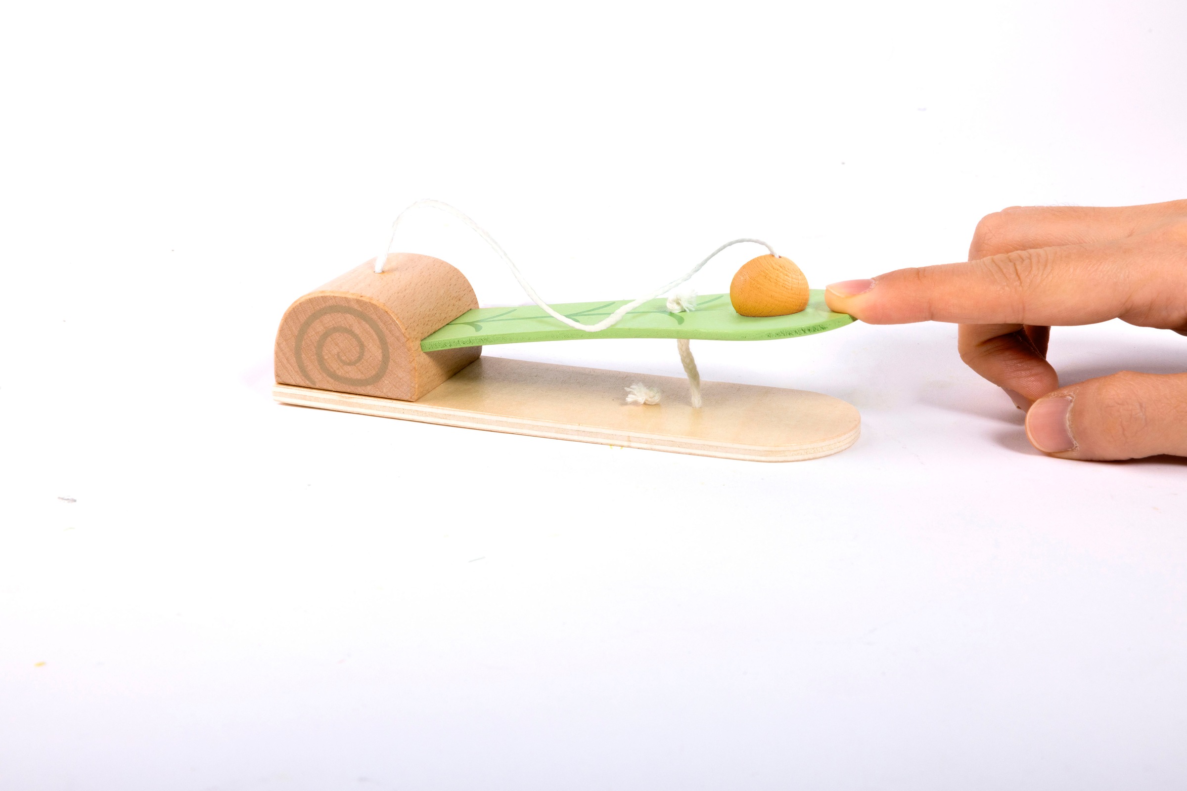 Hape Spielwelt »Green Planet Explorers, Schule«, (36 tlg.)