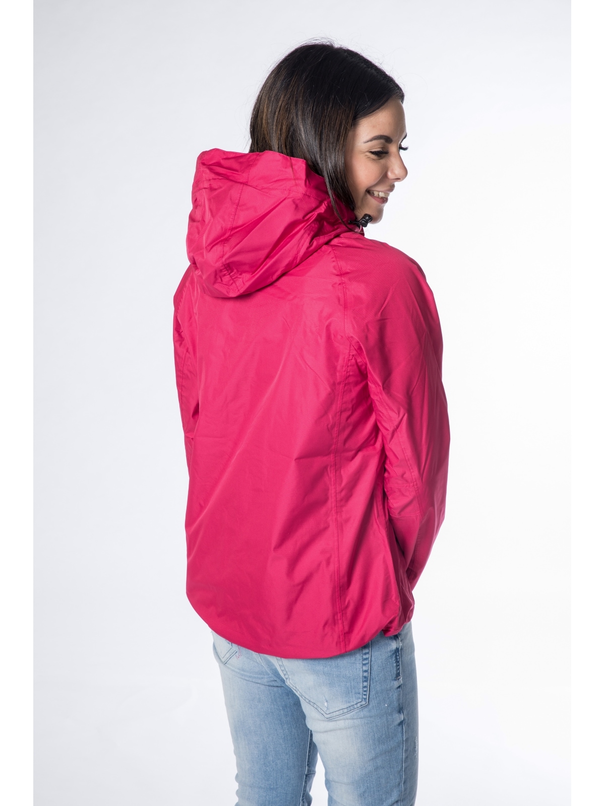 DEPROC Active Regenjacke »DURELL WOMEN«, auch in Großen Größen erhältlich