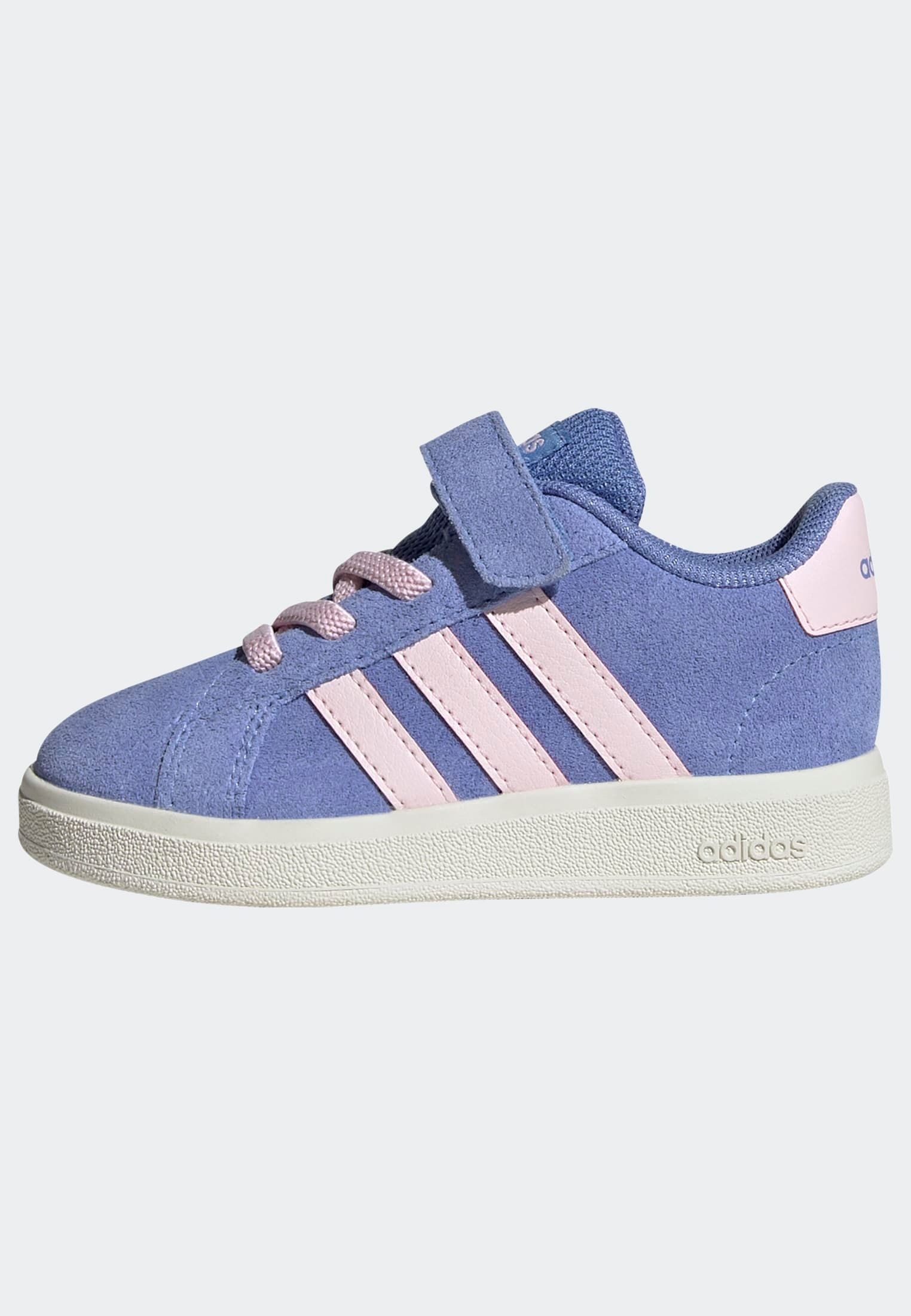 adidas Sportswear Klettschuh »GRAND COURT 2.0 KIDS«