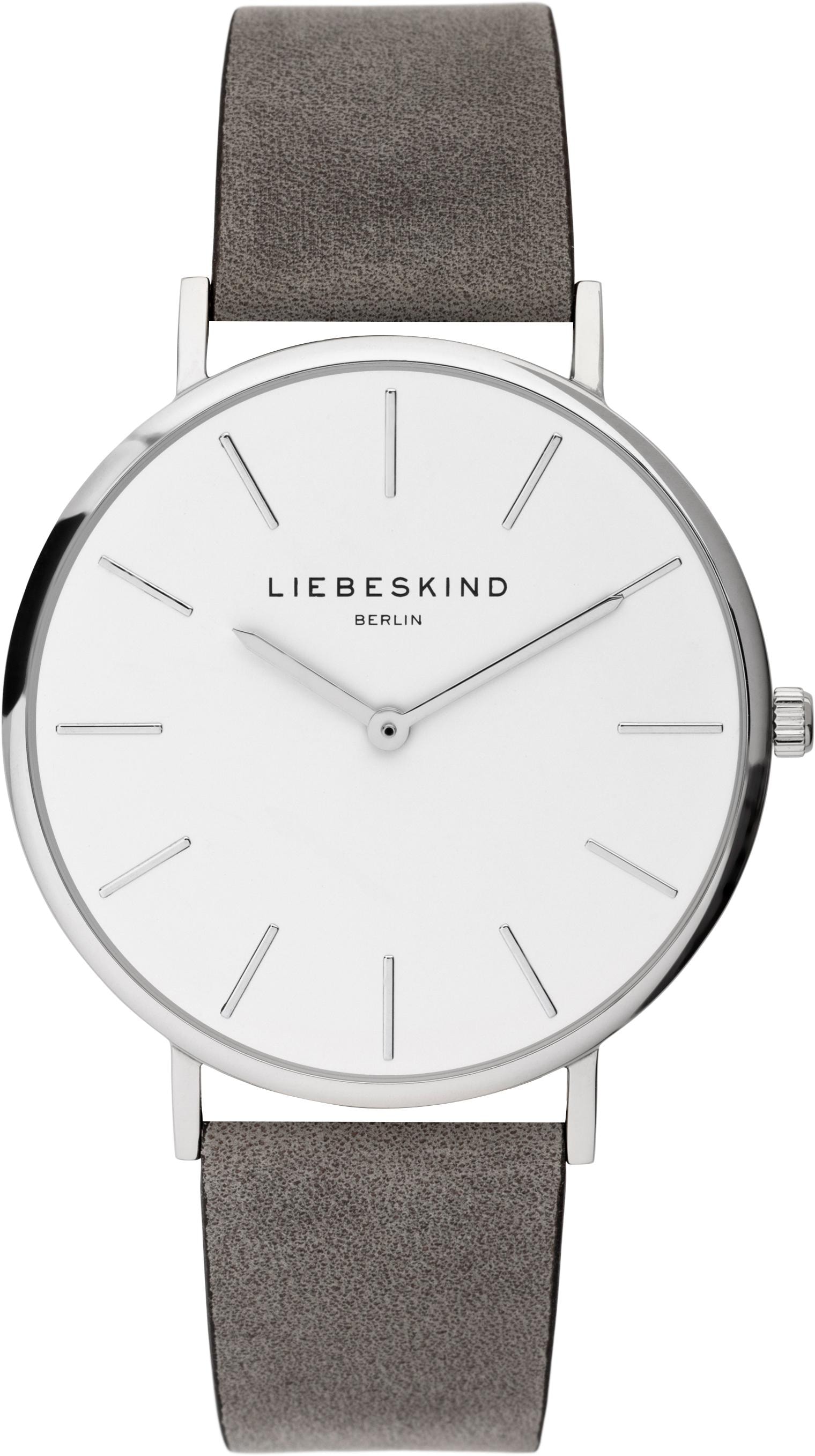 Liebeskind Berlin Quarzuhr »LT-0158-LQ« kaufen
