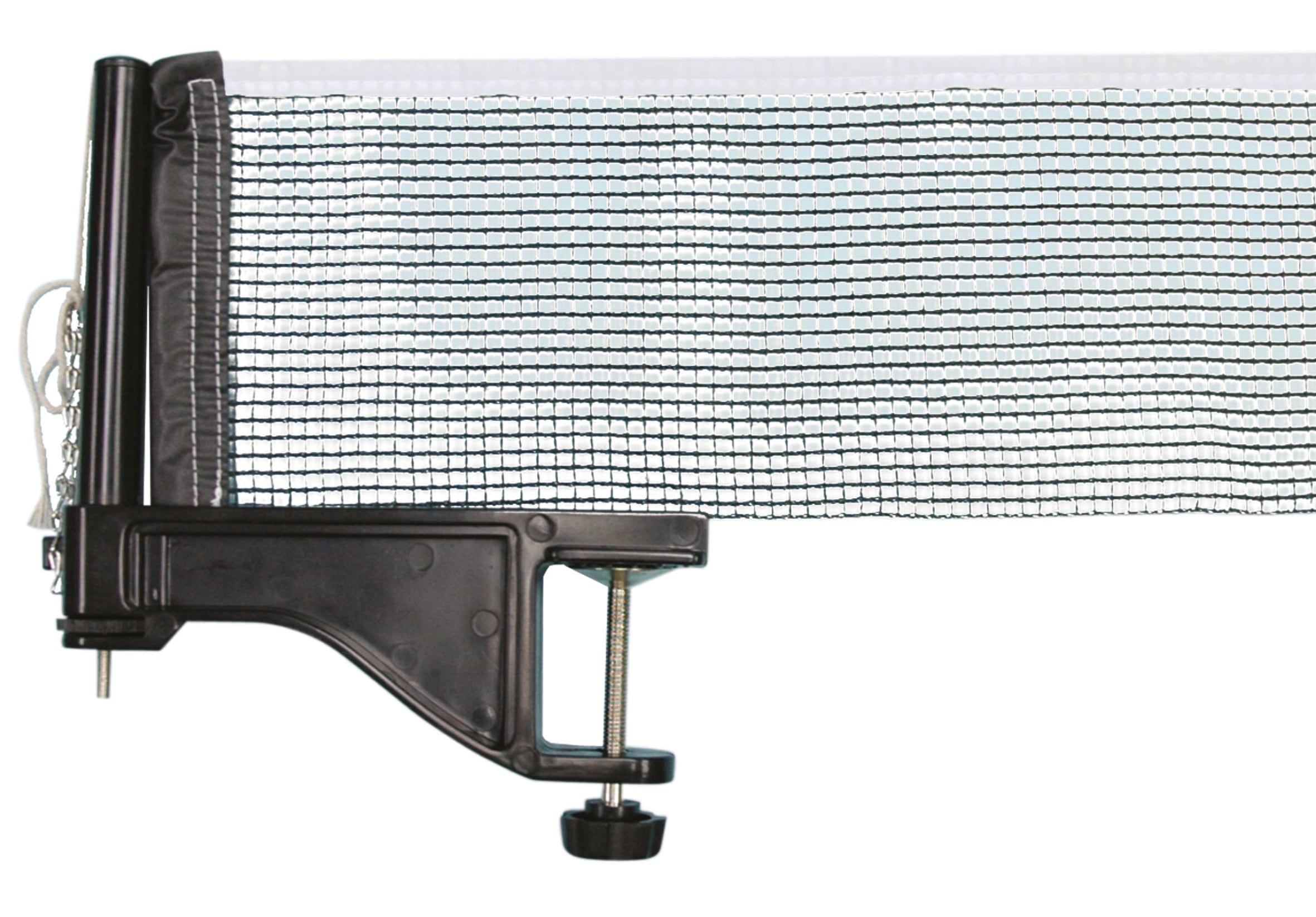 Donic-Schildkröt Tischtennisnetz »Donic-Schildkröt Tischtennis Netzgarnitur Friend« Wetterfeste Outdoor Netzgarnitur aus dem Hause Schildkröt