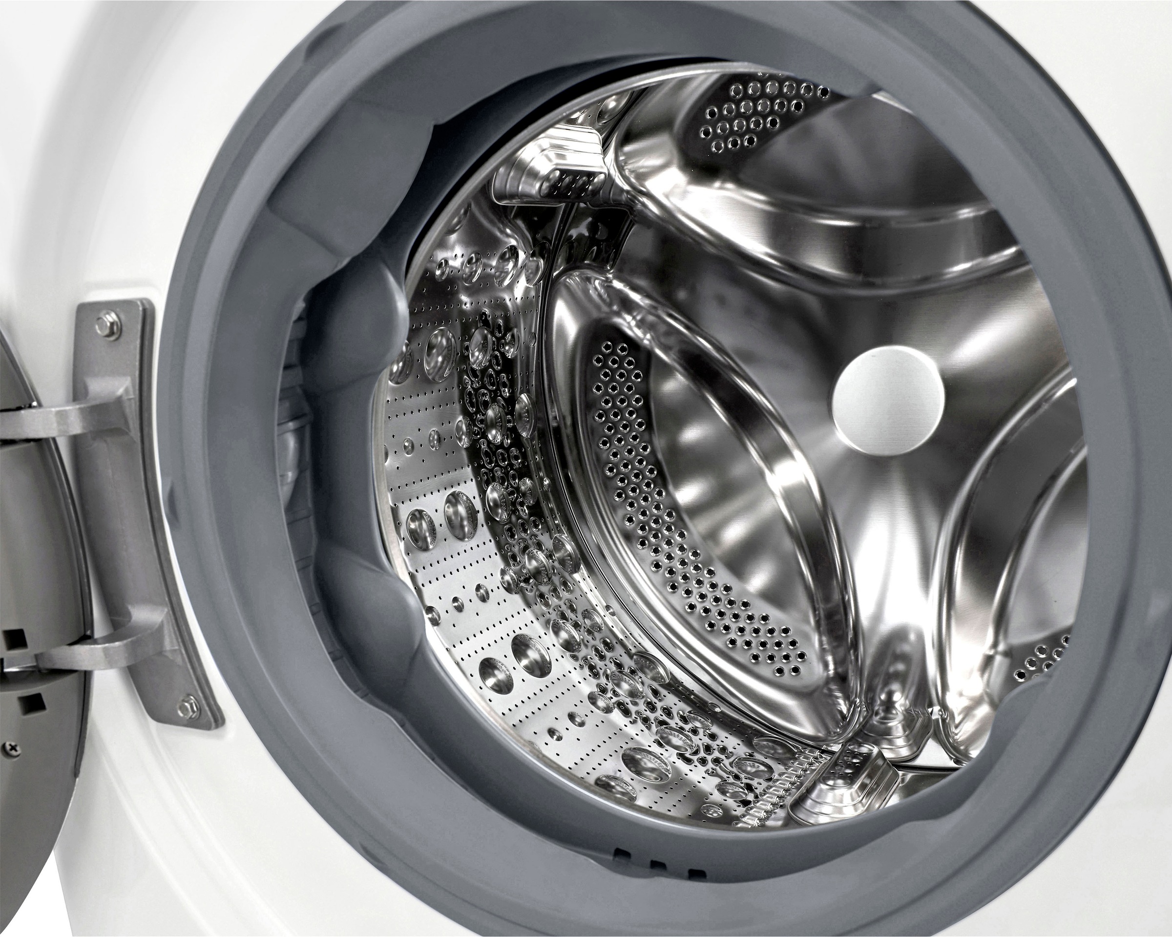 LG Waschmaschine Serie 7 »F4WR7031«, 13 kg, 1400 U/min