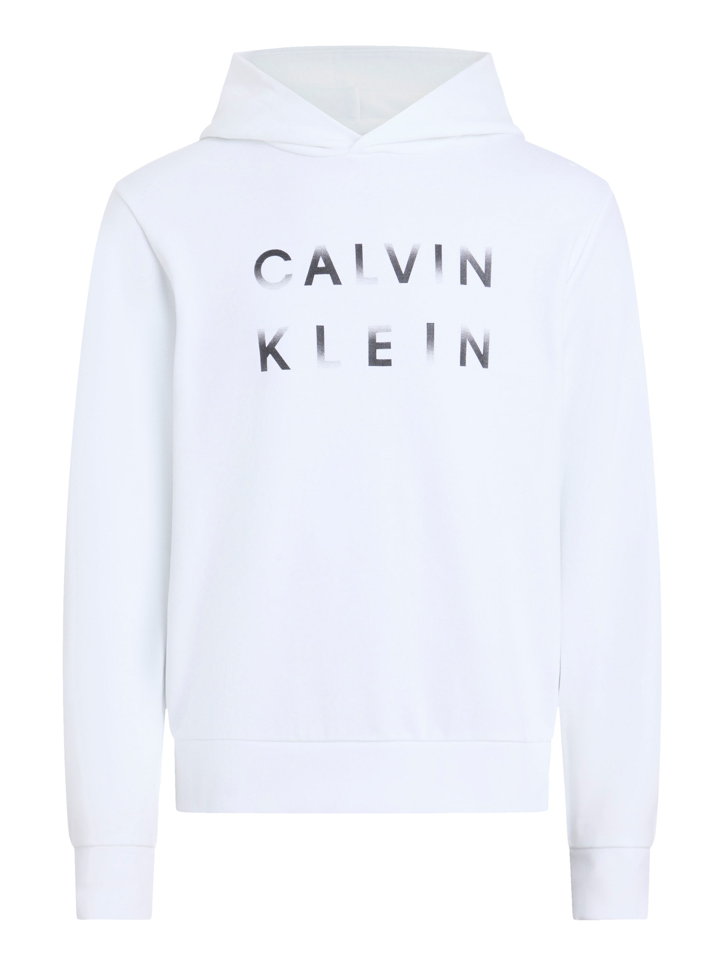 Calvin Klein Hoodie »CP-ENLARGED LOGO HOODIE«, mit großem Logo