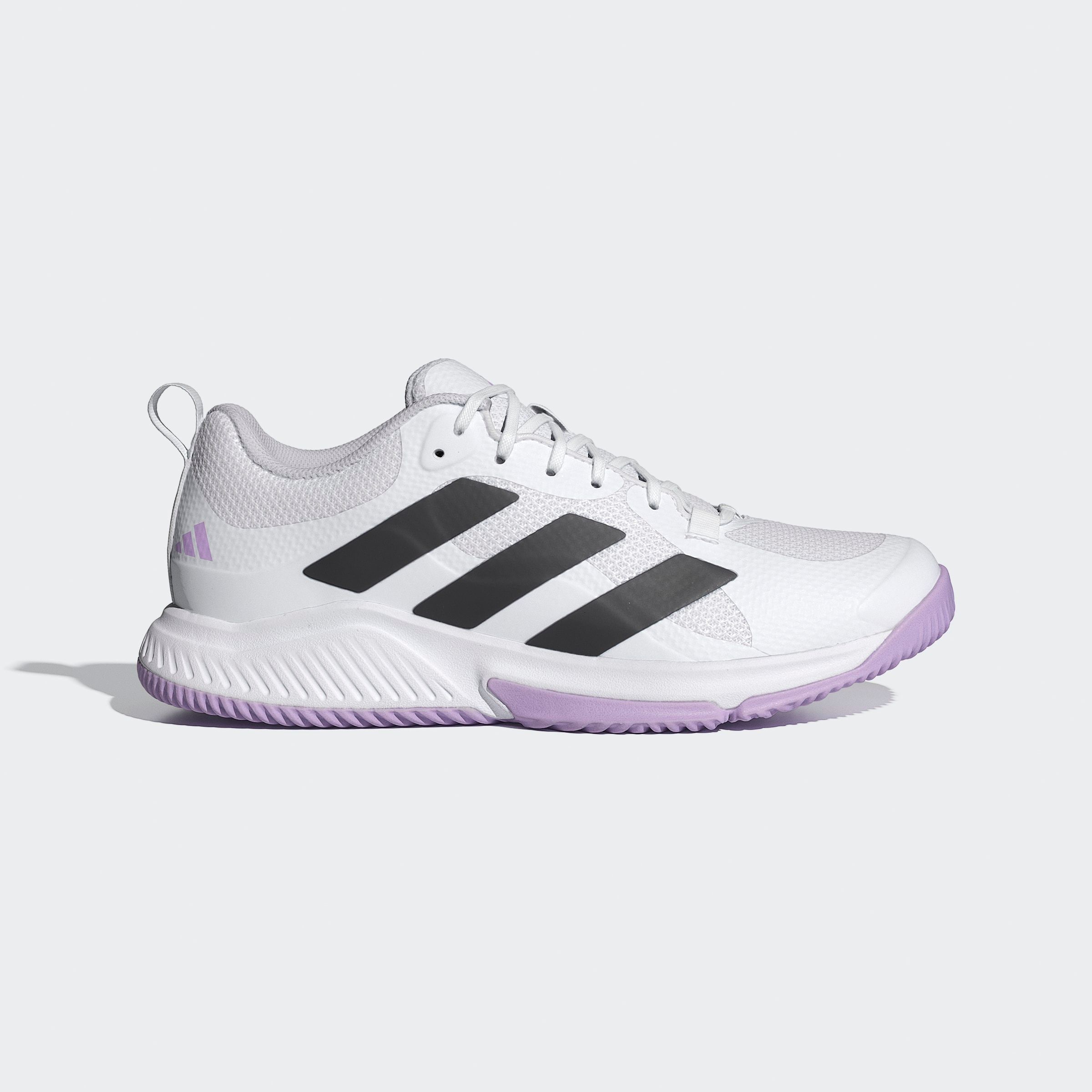 adidas Performance Hallenschuh »COURT TEAM BOUNCE 2.0«, geeignet für jeden Hallensport