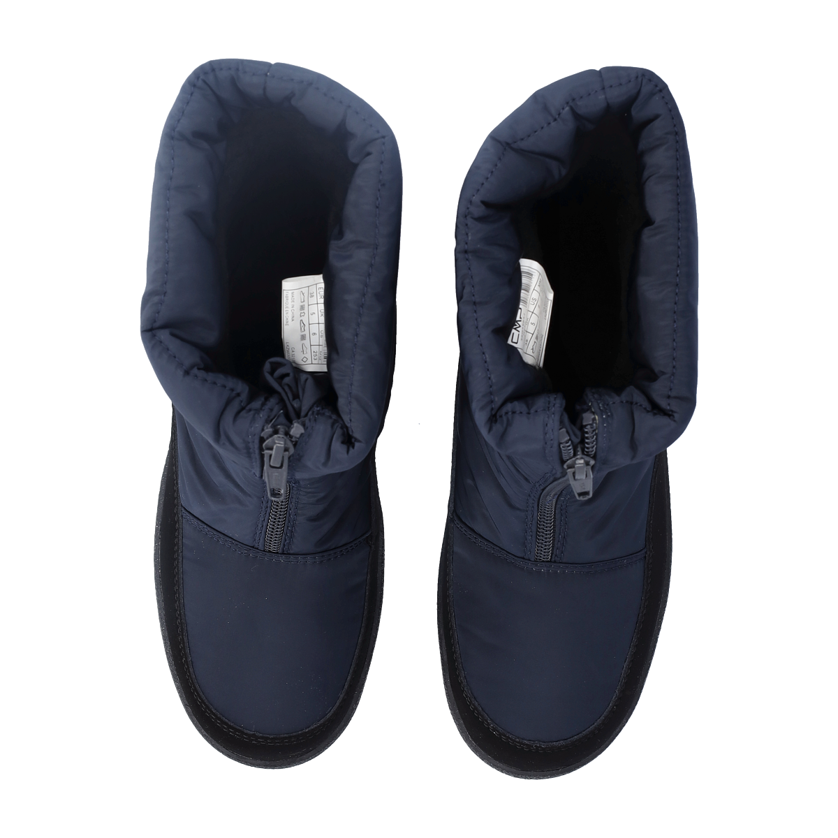 CMP Outdoorwinterstiefel »RAE "GRIP ON ICE"«, Winterboots, Snowboots, Winterschuhe, gefüttert & wasserdicht
