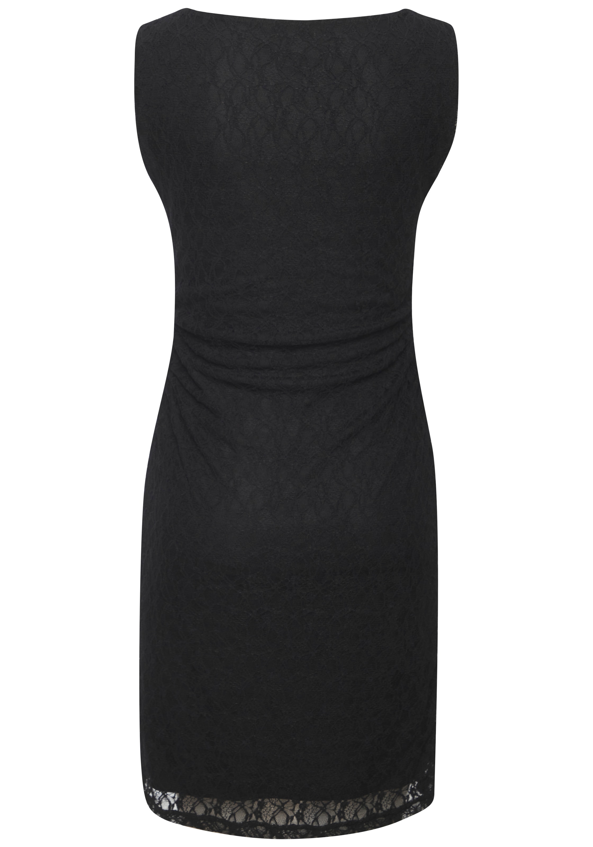 Buffalo Spitzenkleid Ohne Taschen