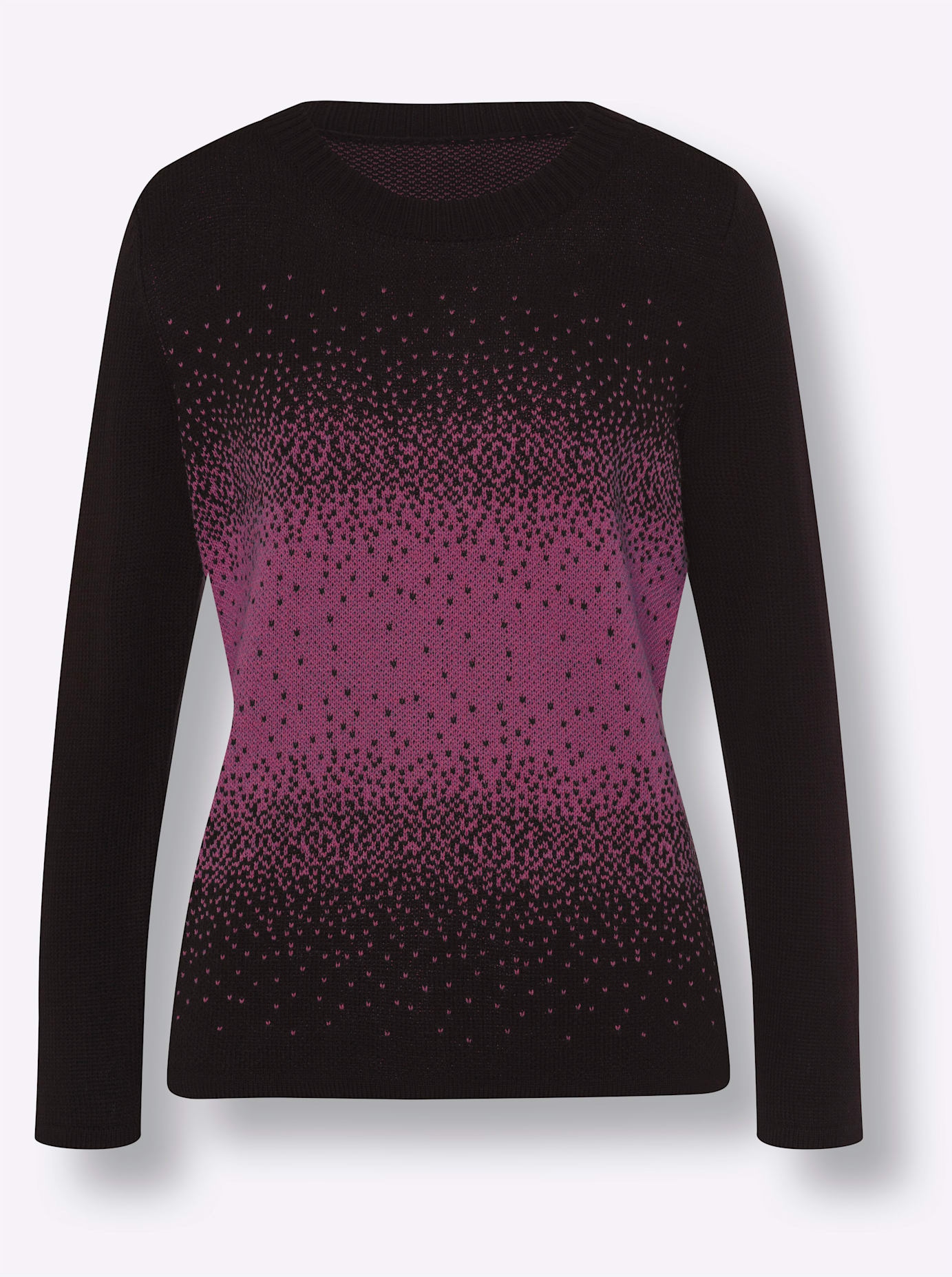 Classic Basics Rundhalspullover »Rundhals-Pullover«