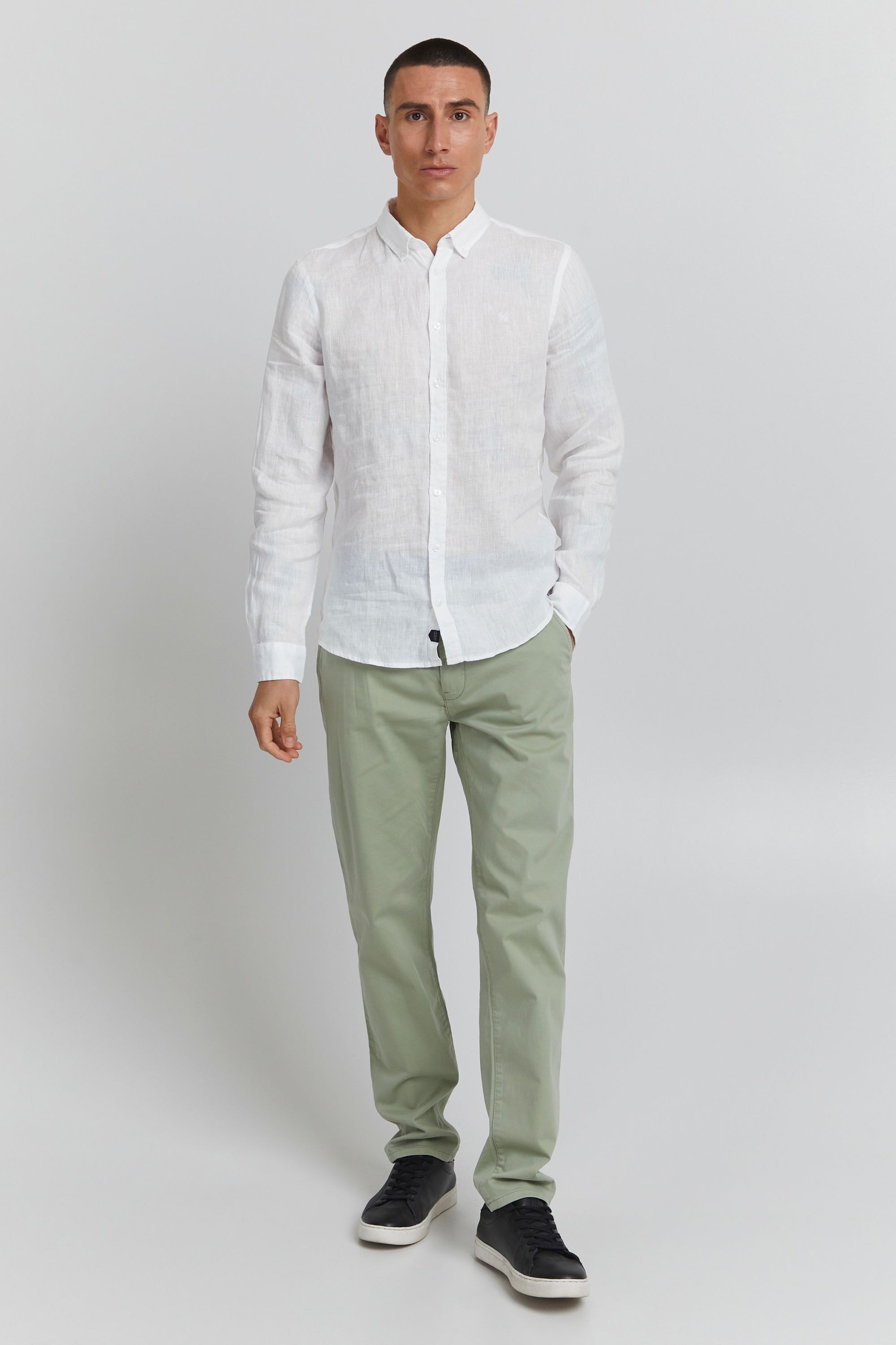 Casual Friday Langarmhemd »Langarmhemd CFAnton«