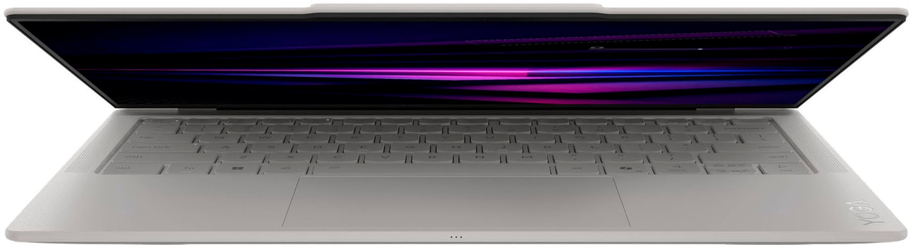 Lenovo Notebook »Yoga Slim 7 Ultra 14IPH11« 35,6 cm / 14 ″ Intel Core Ultra 7 Intel Graphics 1.000 GB SSD