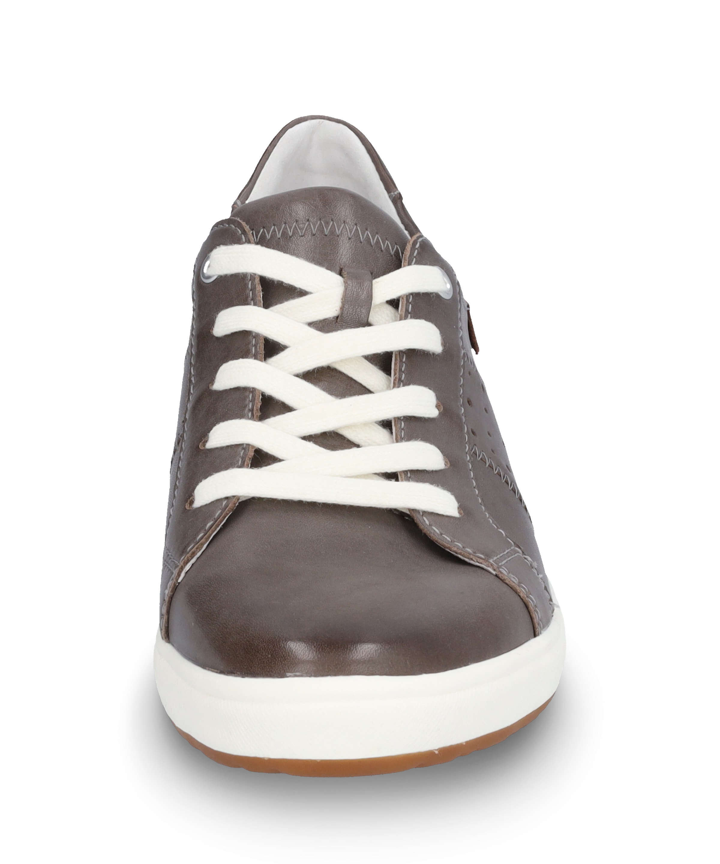 Josef Seibel Sneaker »Caren 01, grau«