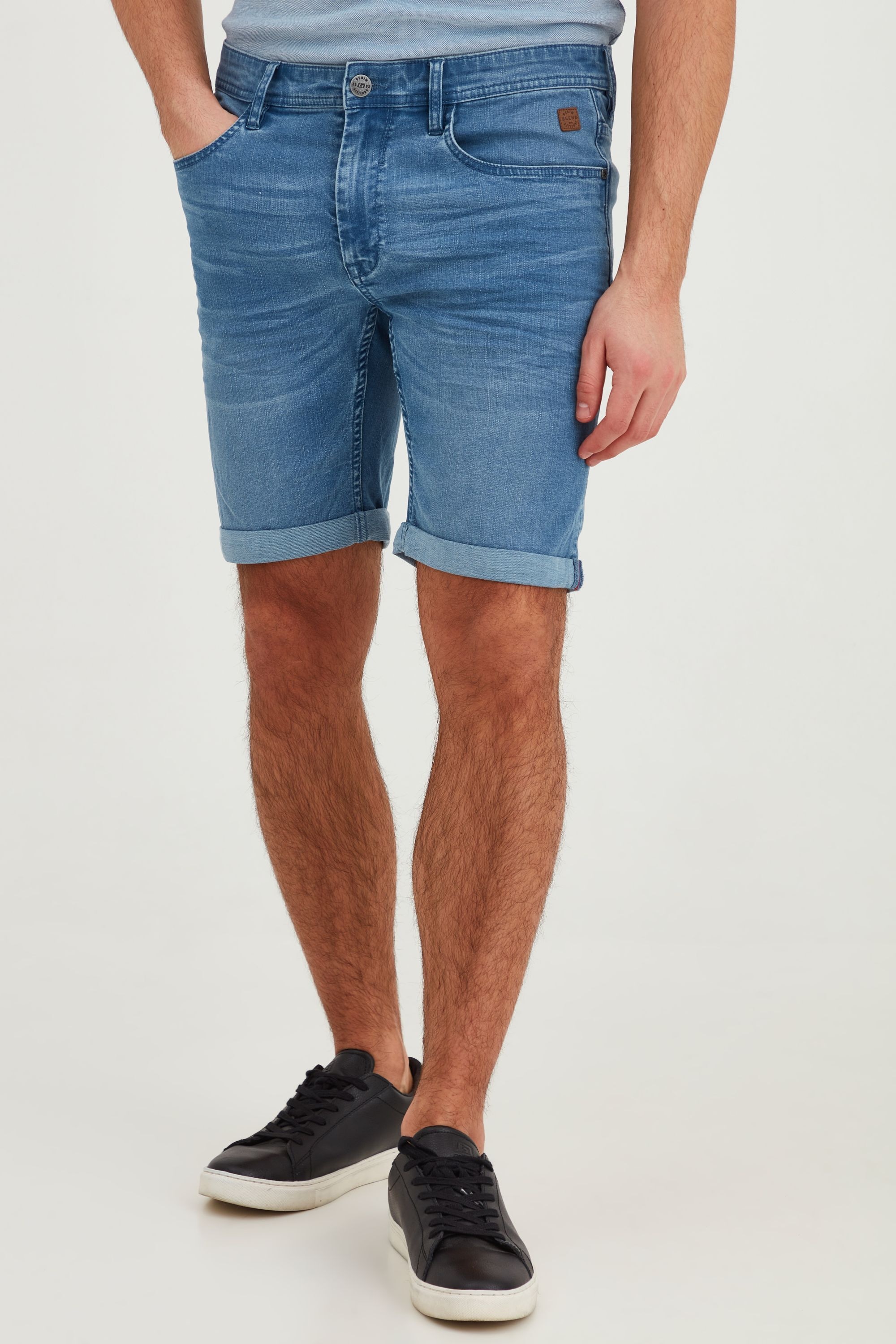 Blend Jeansshorts »Shorts BHBendigo«