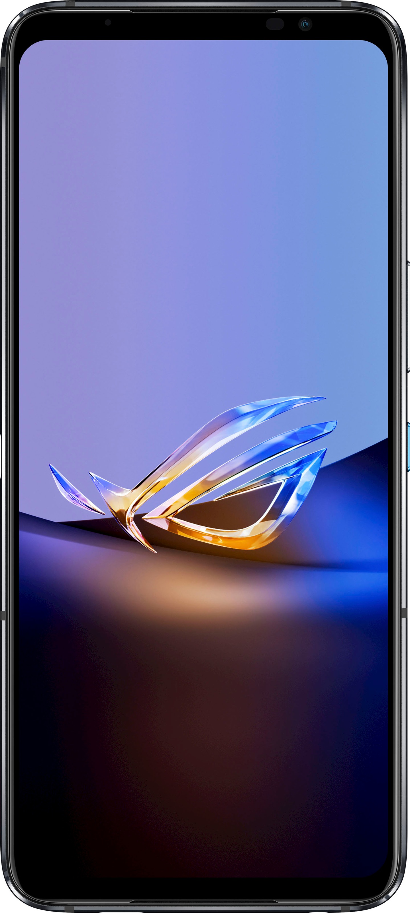 Asus Smartphone 50 17,22 »ROG Phone jetzt 6D cm/6,78 Zoll, Ultimate«, space OTTO bei Kamera GB Speicherplatz, 512 gray, MP