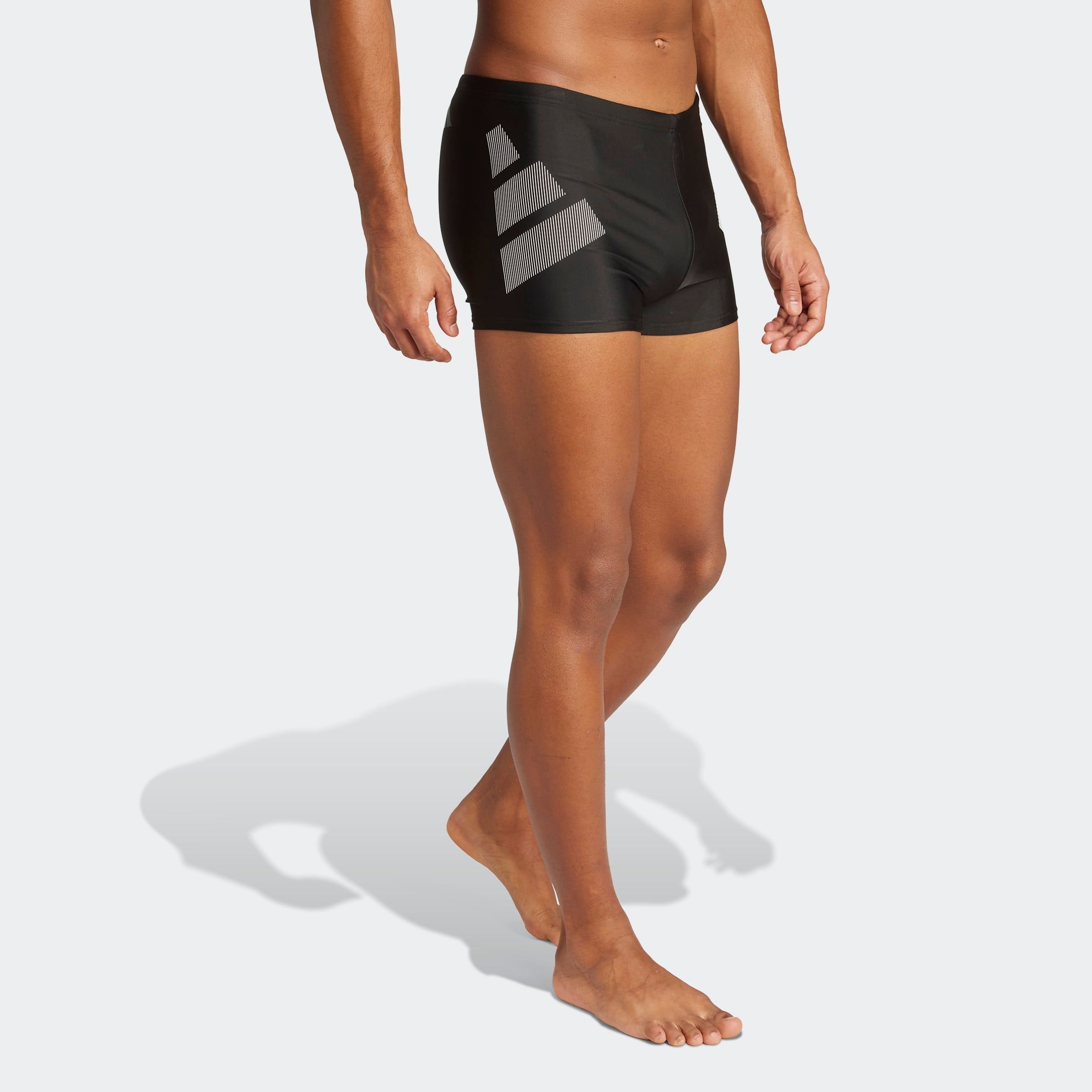adidas Performance Badehose »BB BOXER«, (1 St.)