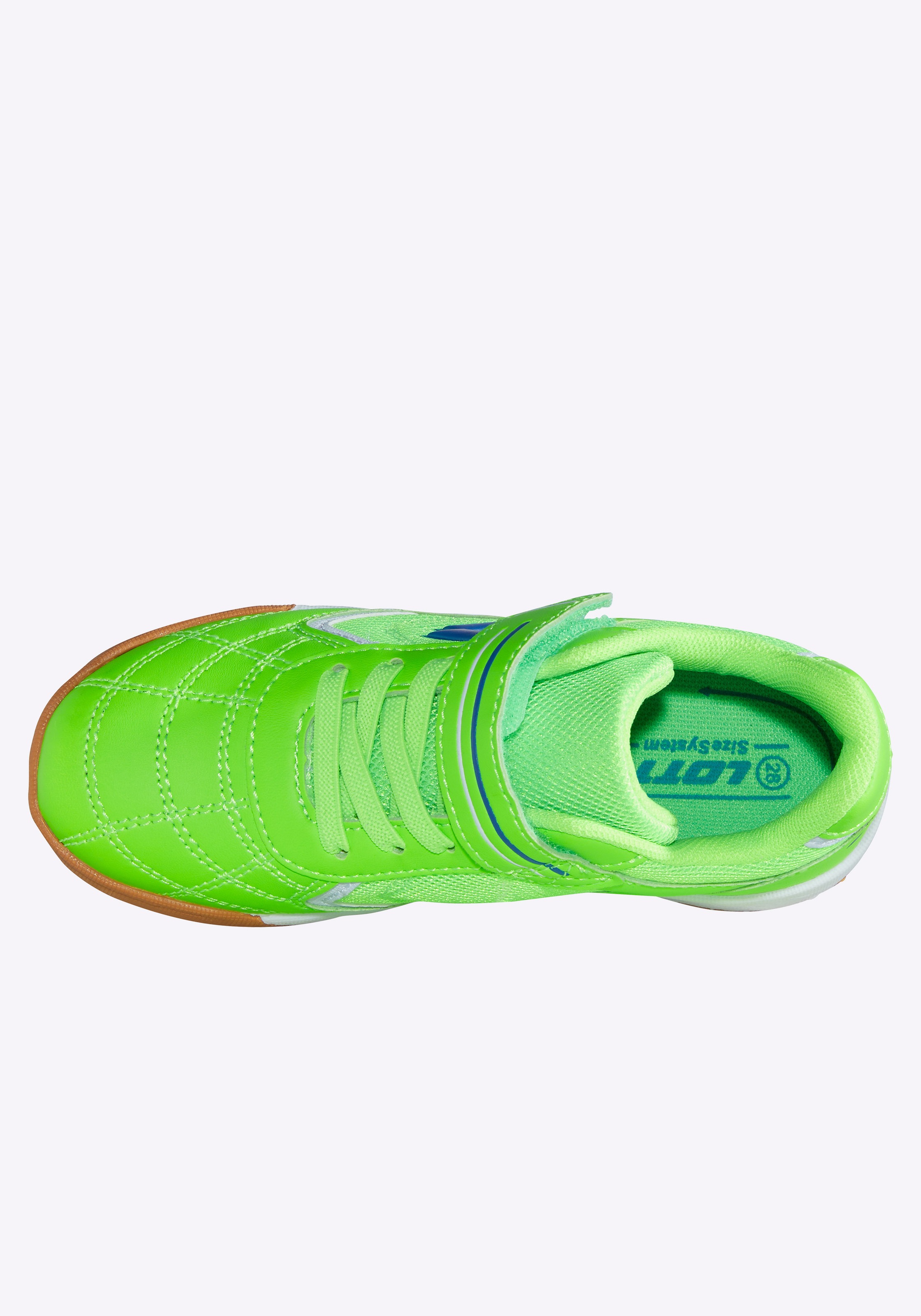 lotto Hallenschuh