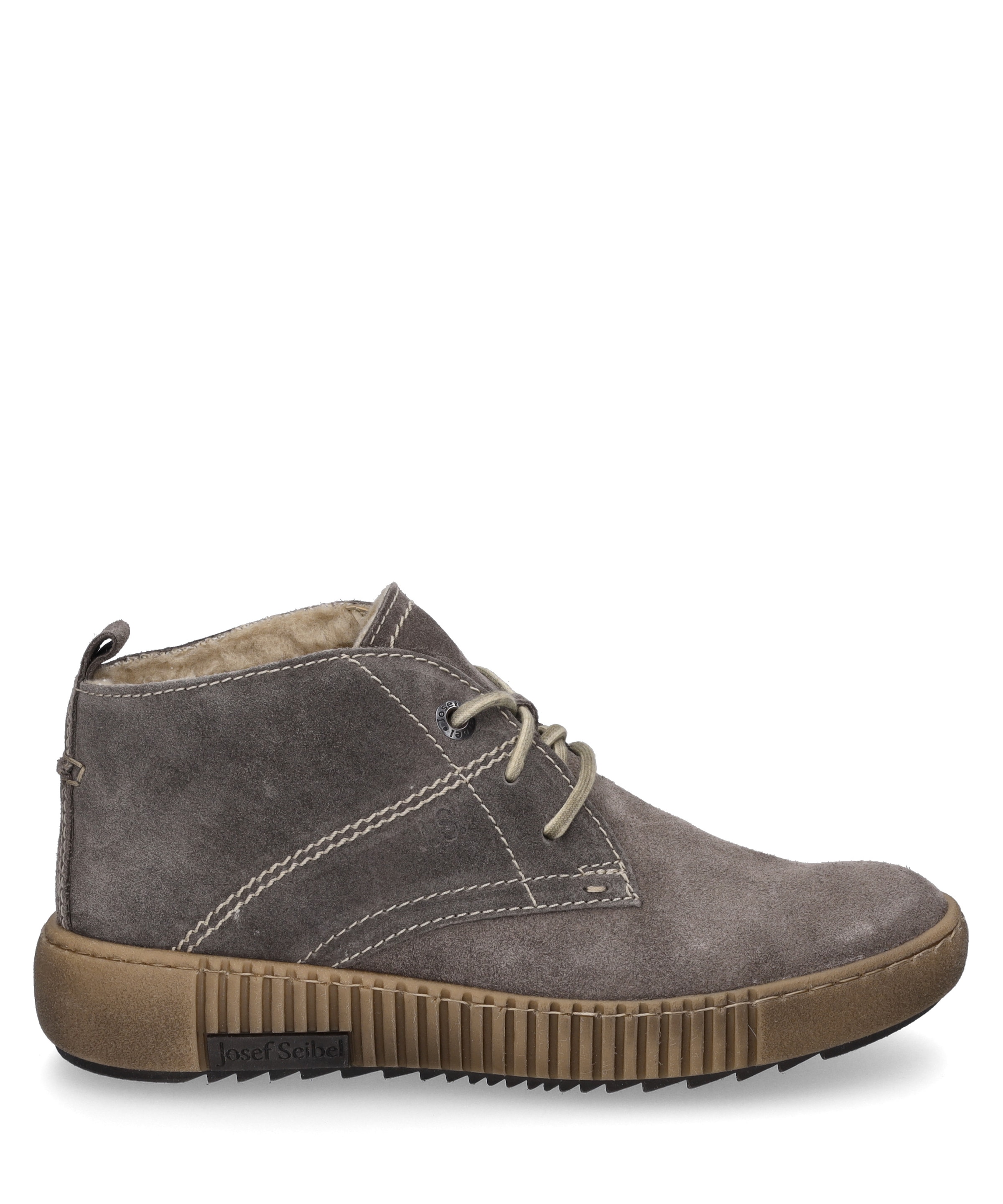 Josef Seibel Stiefelette »Maren 02, grau«