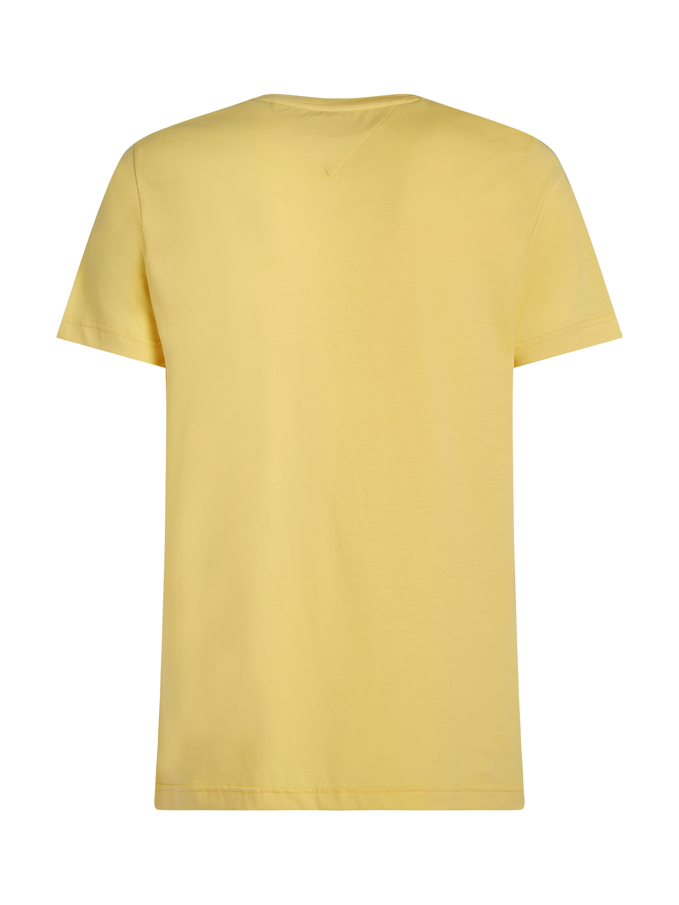Tommy Hilfiger T-Shirt »STRETCH SLIM FIT TEE«