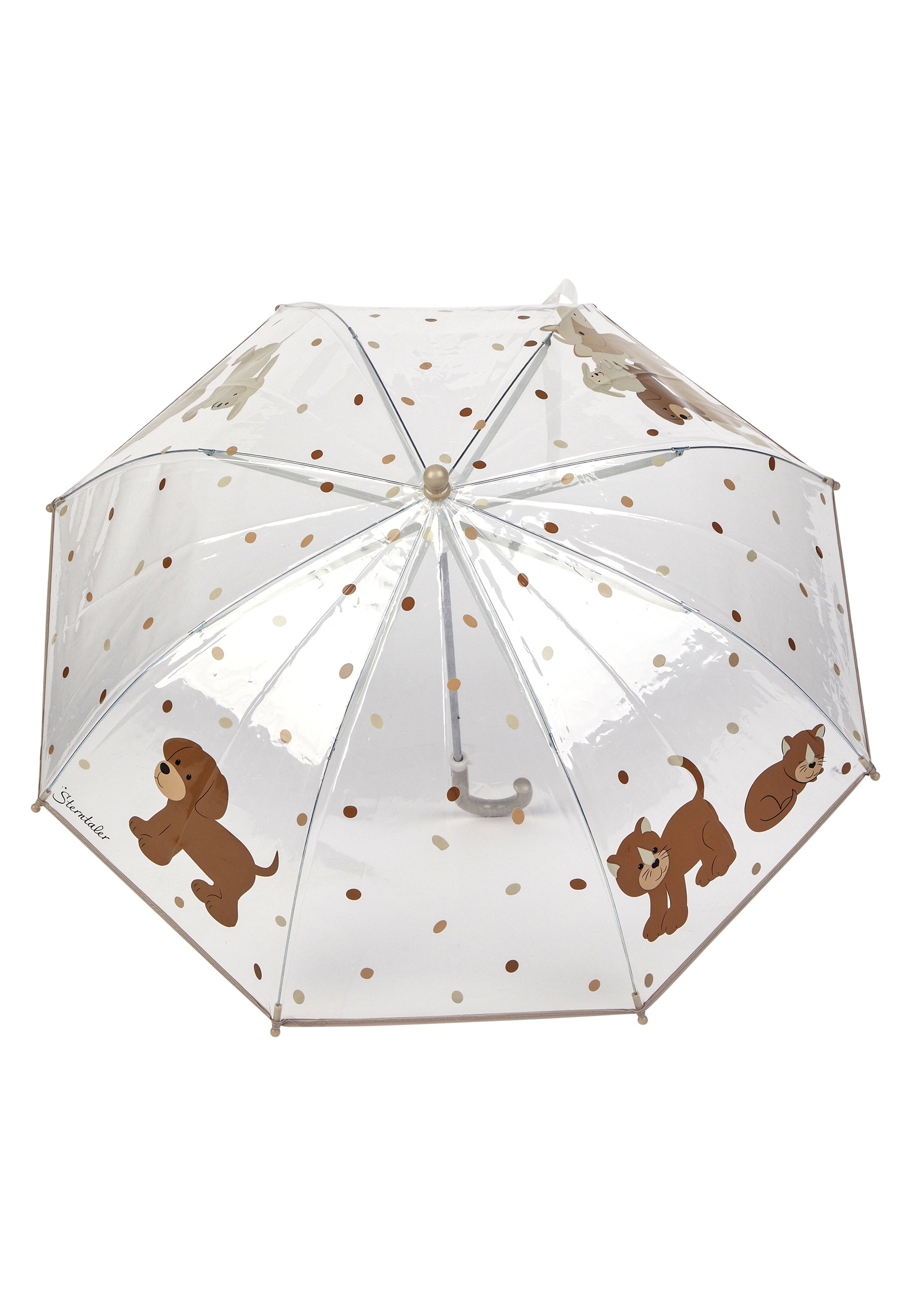Sterntaler® Freizeittasche »Regenschirm BAUERNHOF«