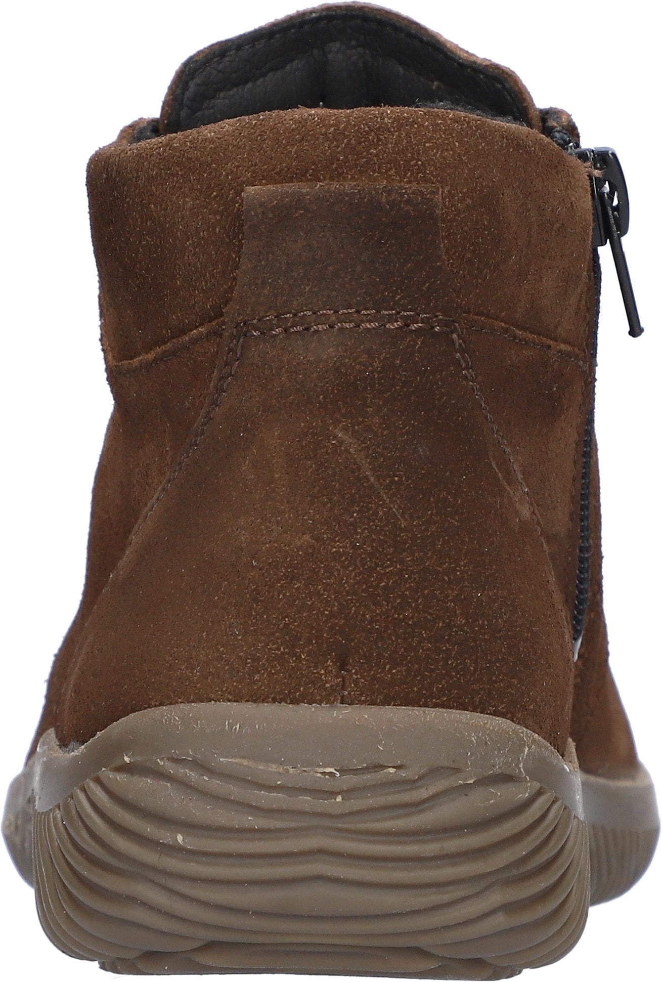 Waldläufer Stiefelette »K-Roya«  Komfortboots, Casualboots in Bequemweite K = extraweit