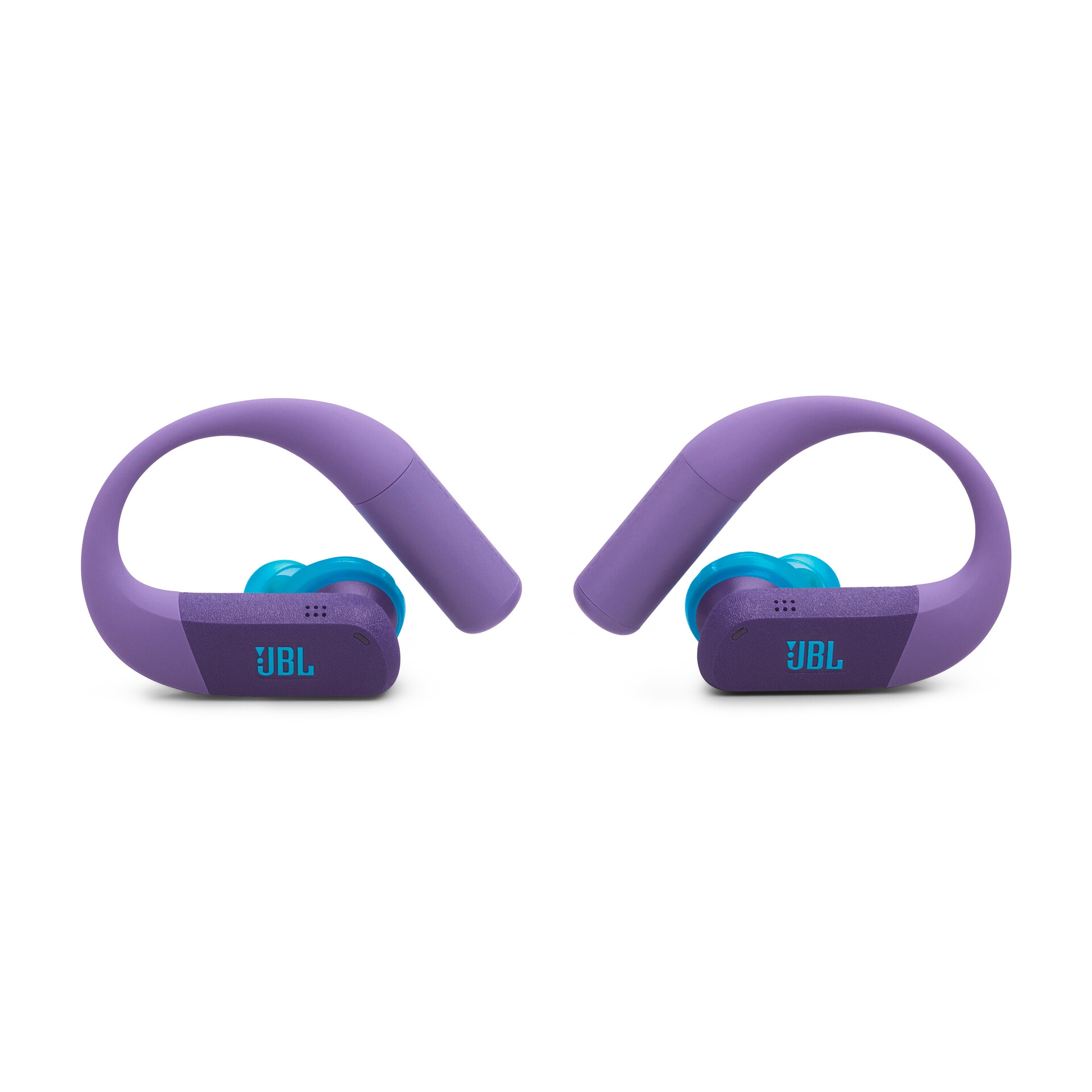 JBL Sport-Kopfhörer »Endurance PEAK 4« A2DP Bluetooth Active Noise Cancelling (ANC) | Freisprechfunktion | Multi-Point-Verbindung True Wireless Sport Earbuds