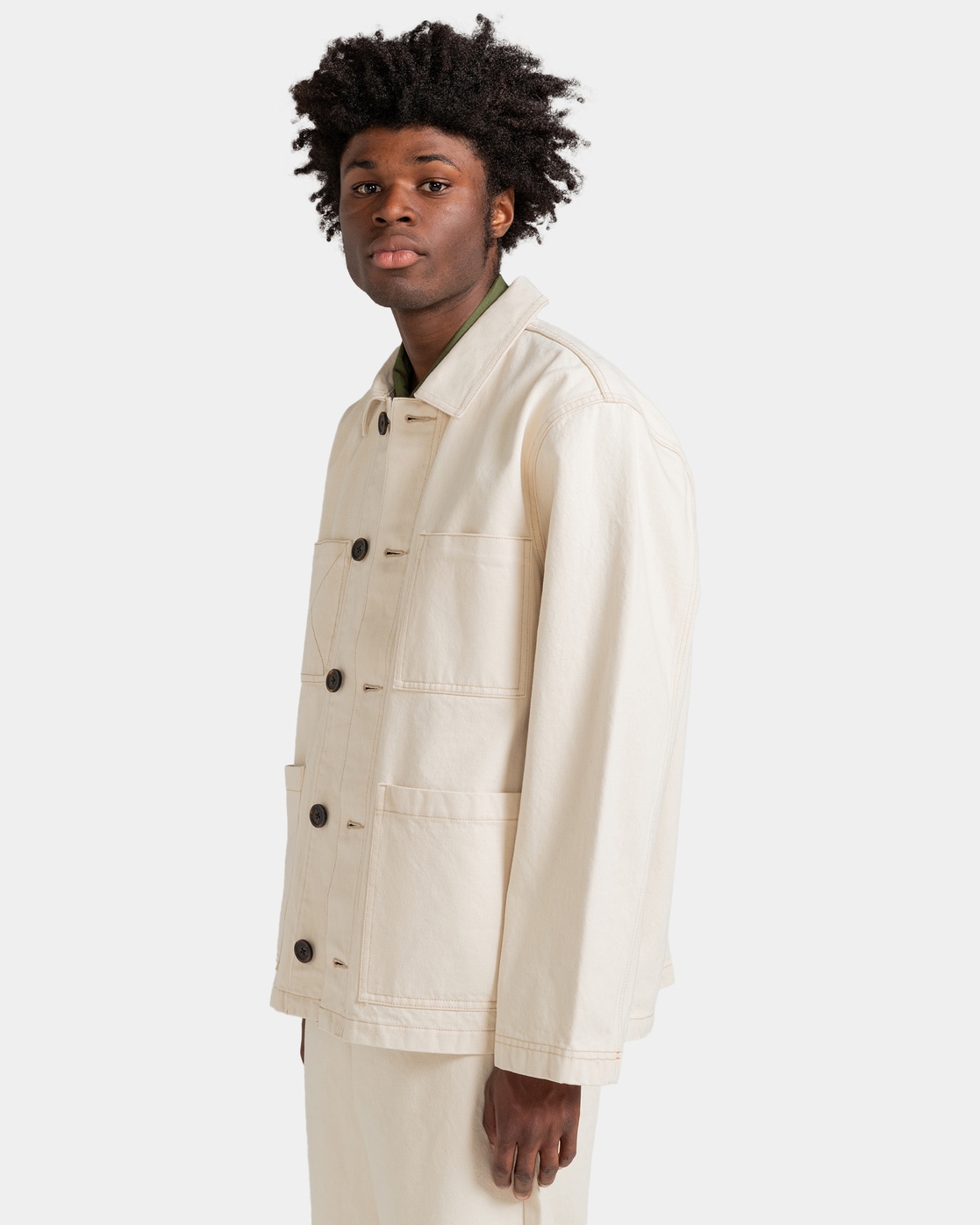 Element Outdoorjacke »Element x Ronan Lecreurer Atelier«
