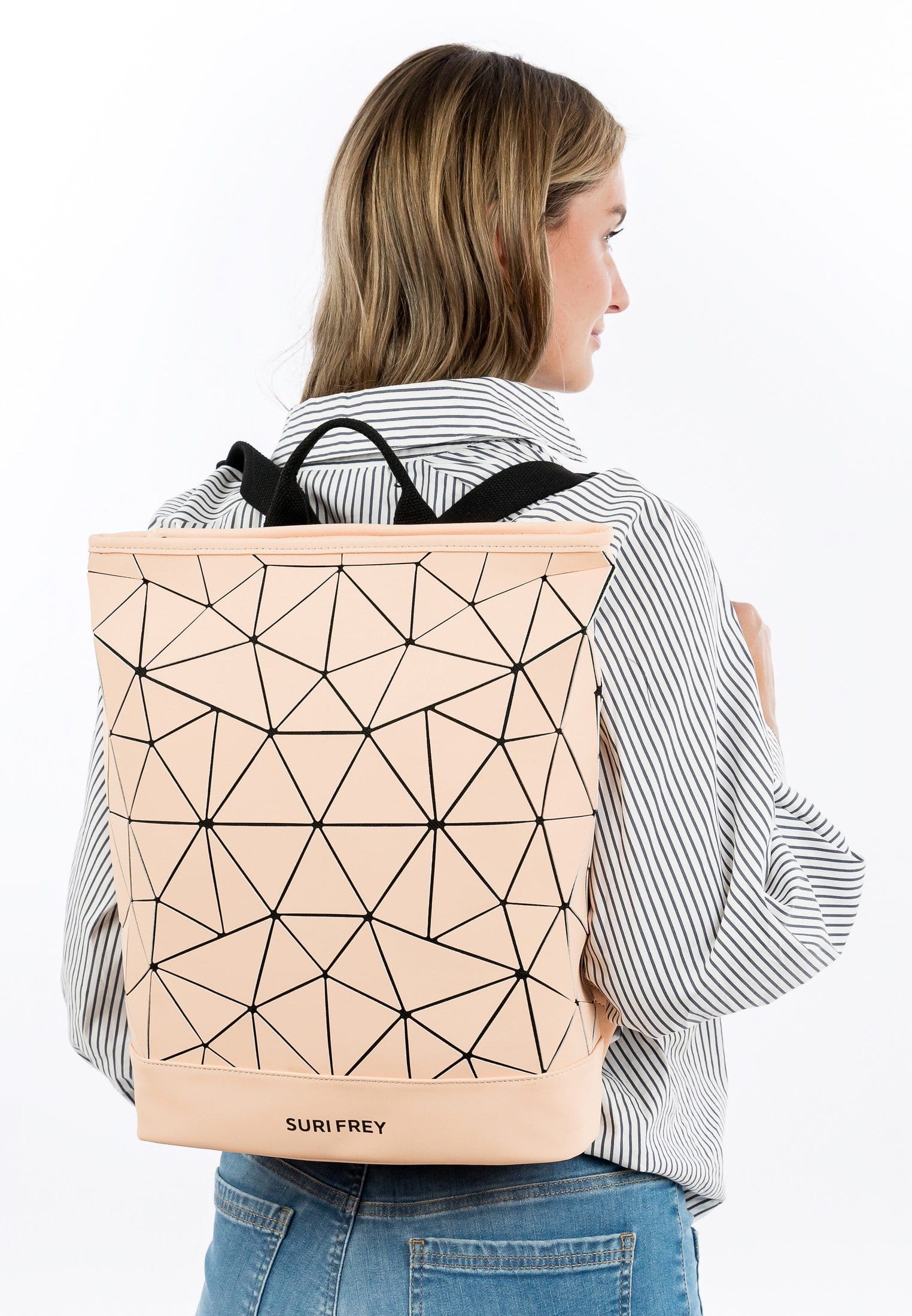 SURI FREY Rucksack »Rucksack SFY SURI Sports Jessy-Lu«