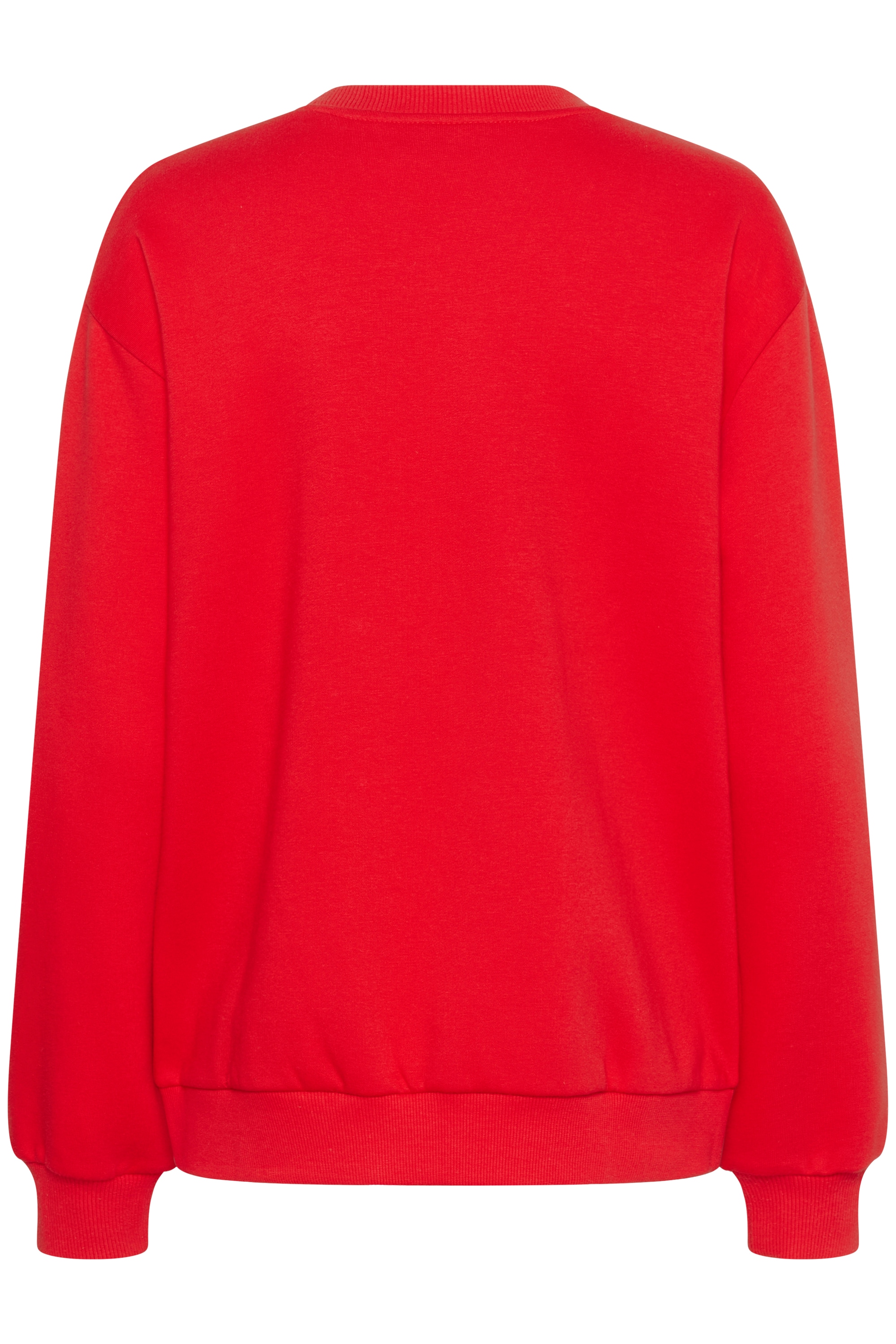 KAFFE Sweatshirt »Sweatshirt KAberta«
