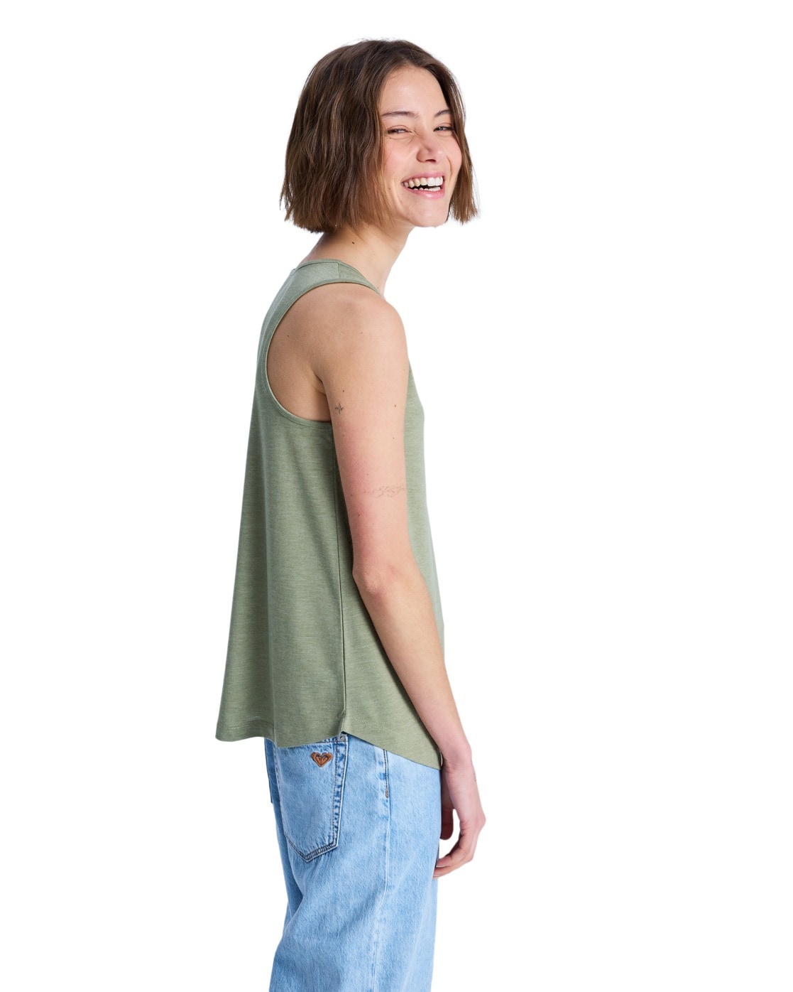 Roxy Tanktop »Surfclassic«