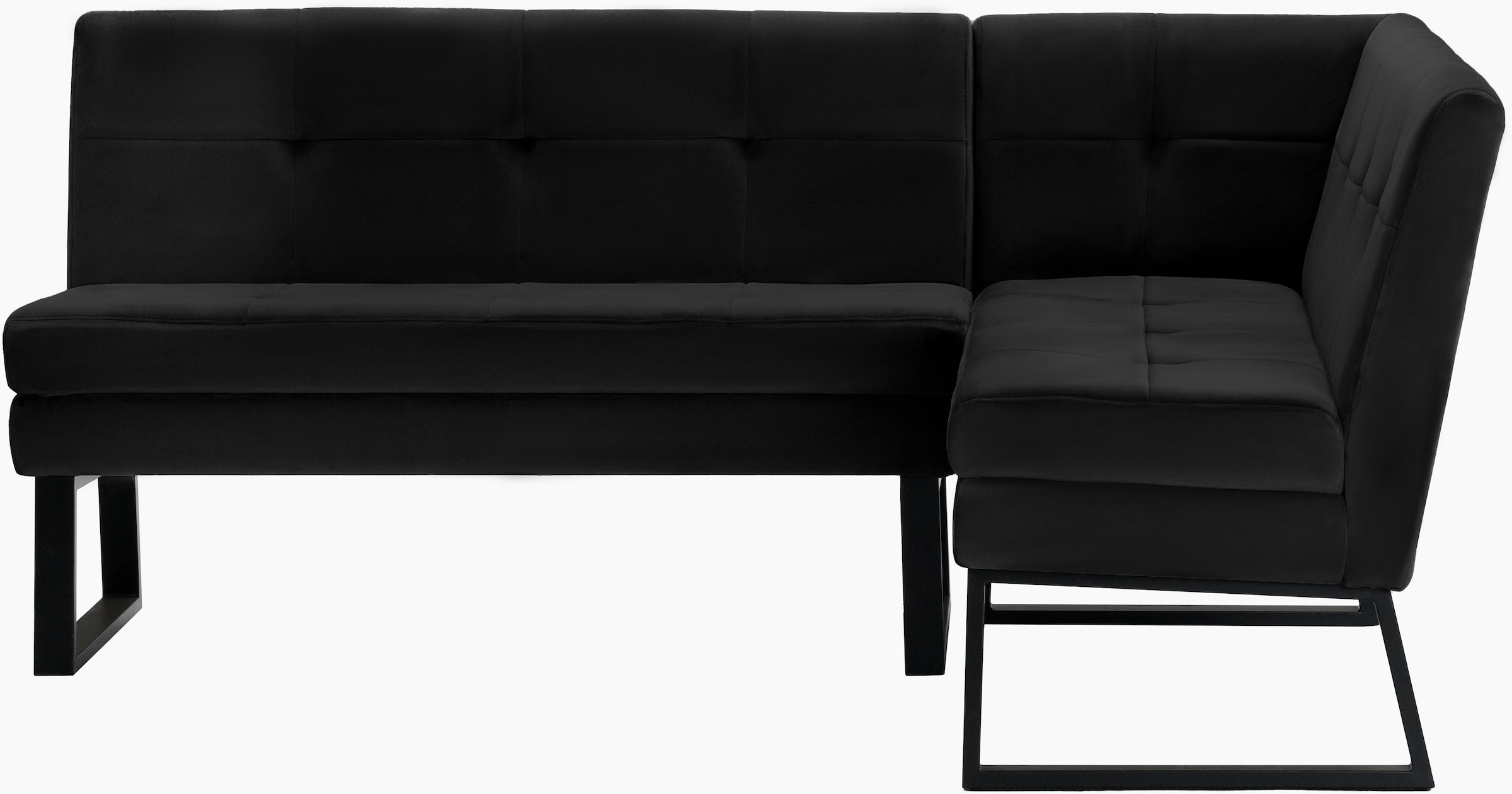Home affaire Eckbank »GERANIE, TOPSELLER!, OTTOs Choice«, Esszimmerbank mit Stauraum