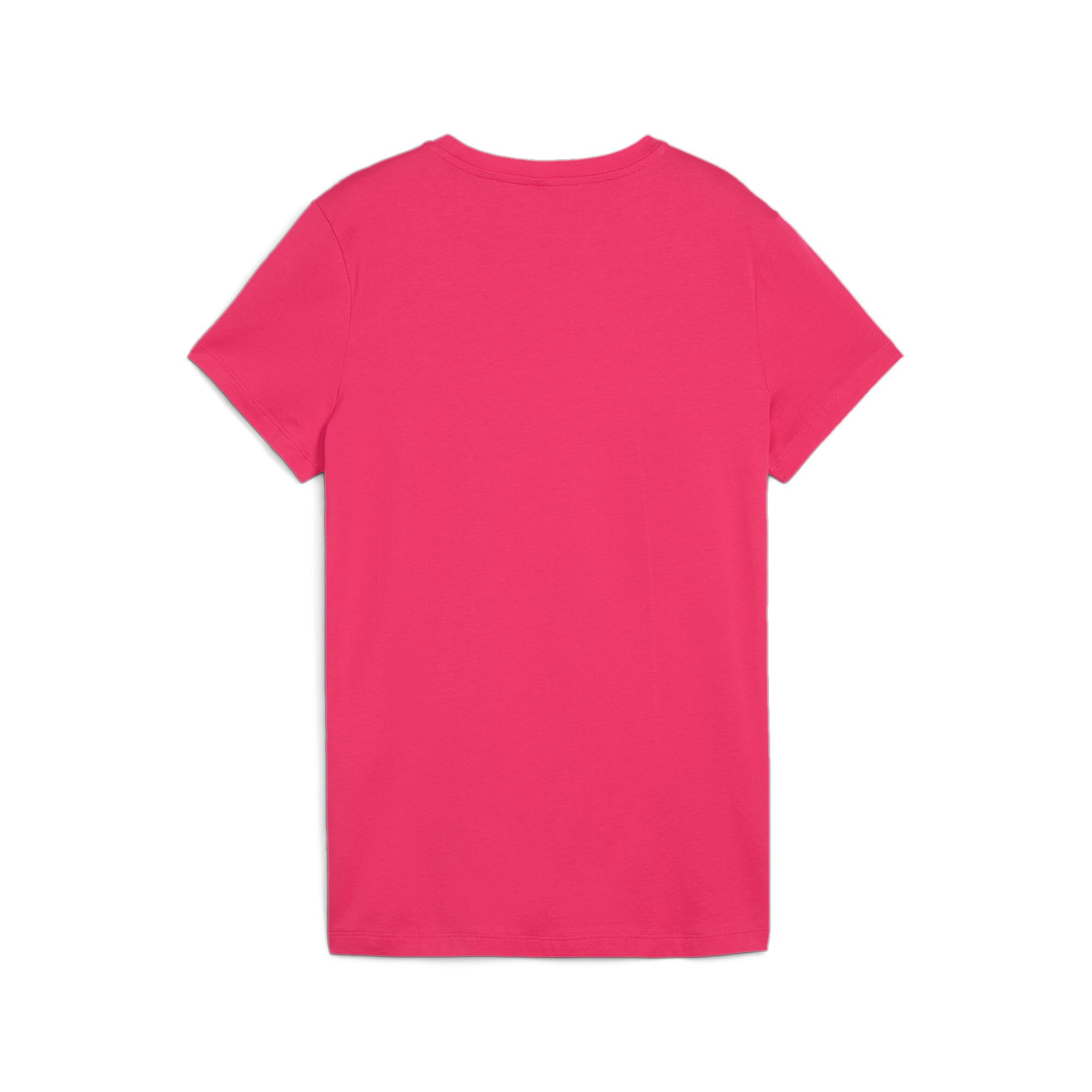 PUMA T-Shirt »ESS+ LOGO LAB TEE«, (1 tlg.)