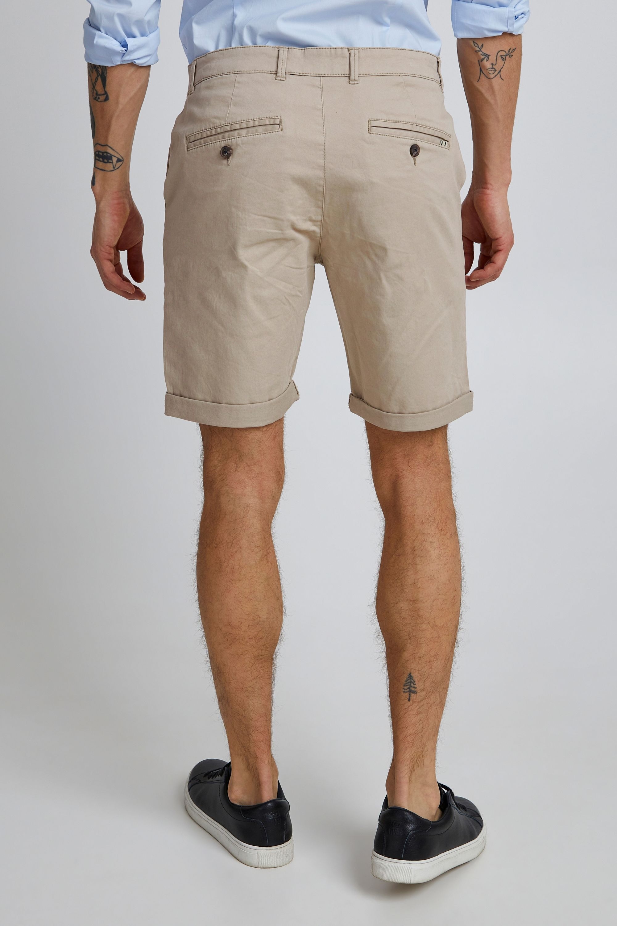 !Solid Shorts »Shorts SDRockcliffe«